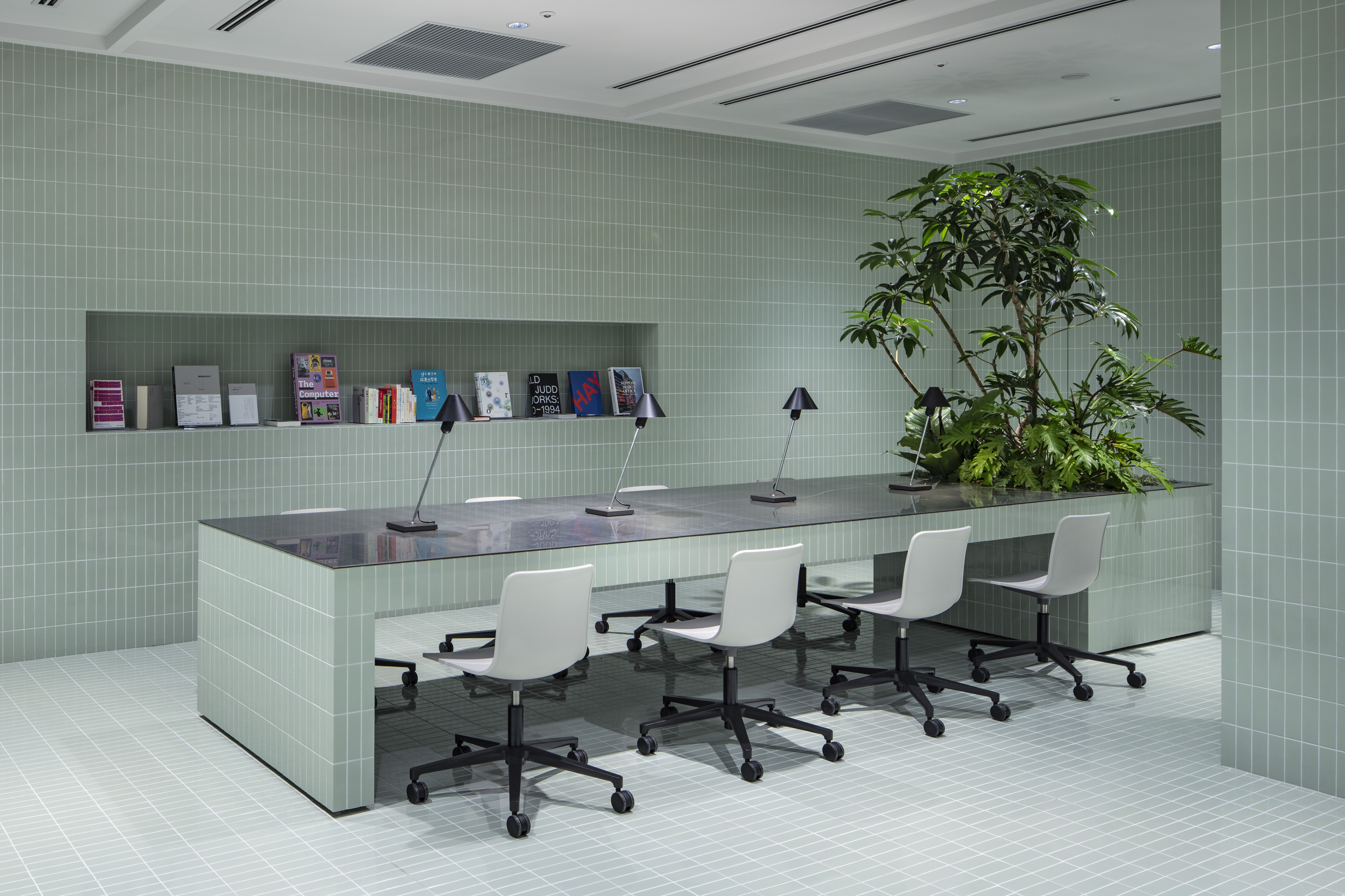 第一生命　日比谷ファースト LOFFT