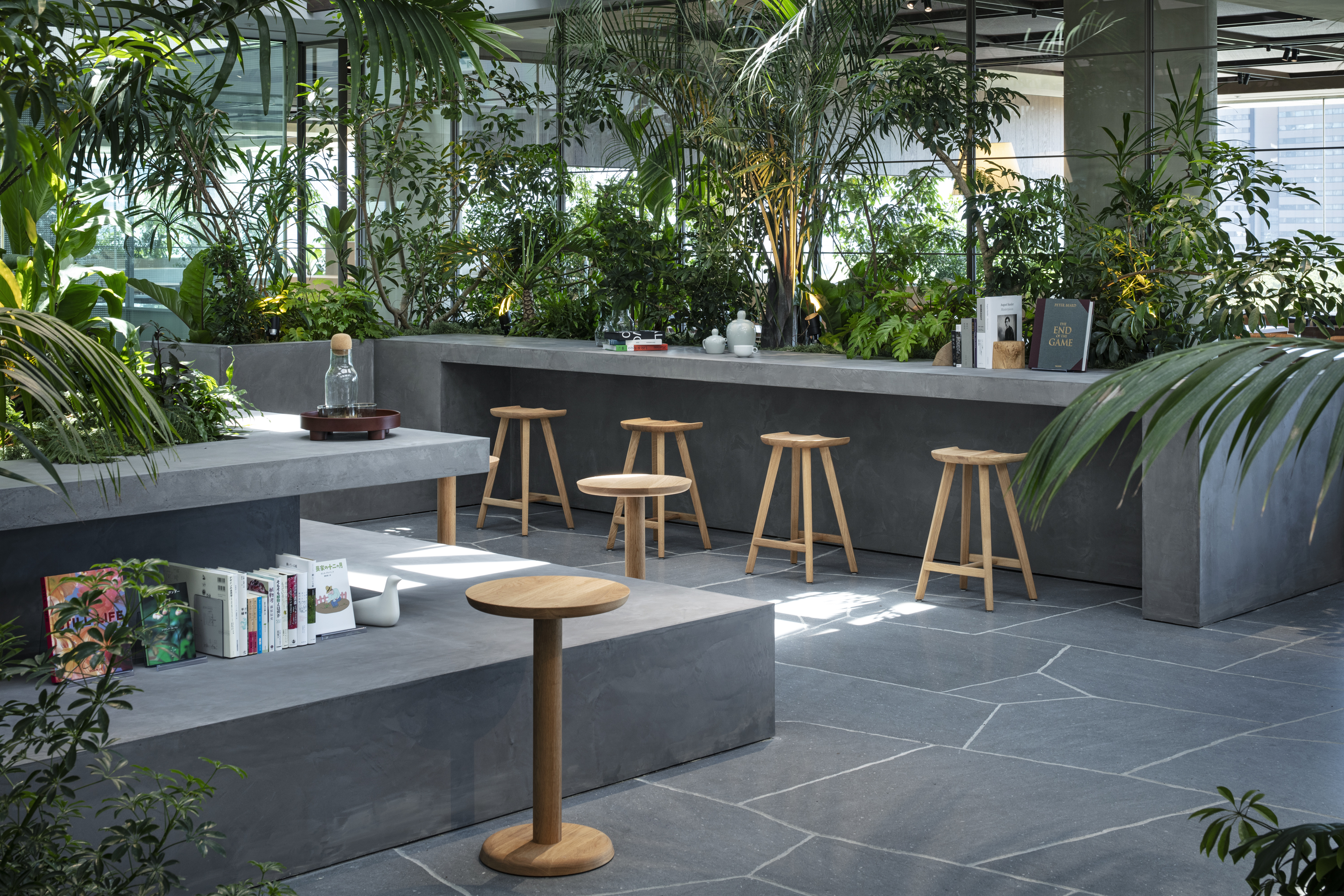 第一生命　日比谷ファースト LOFFT