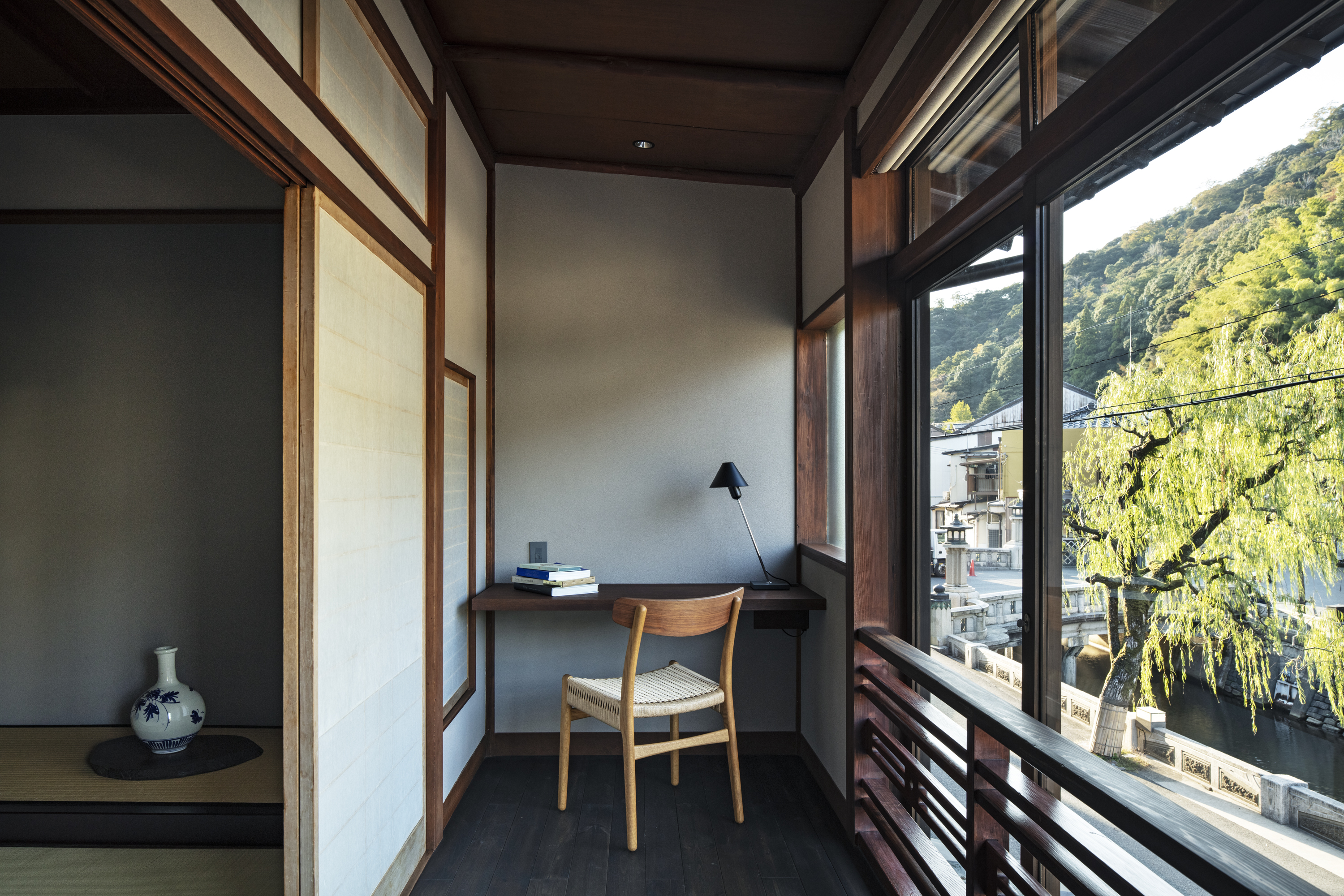 城崎温泉　小林屋