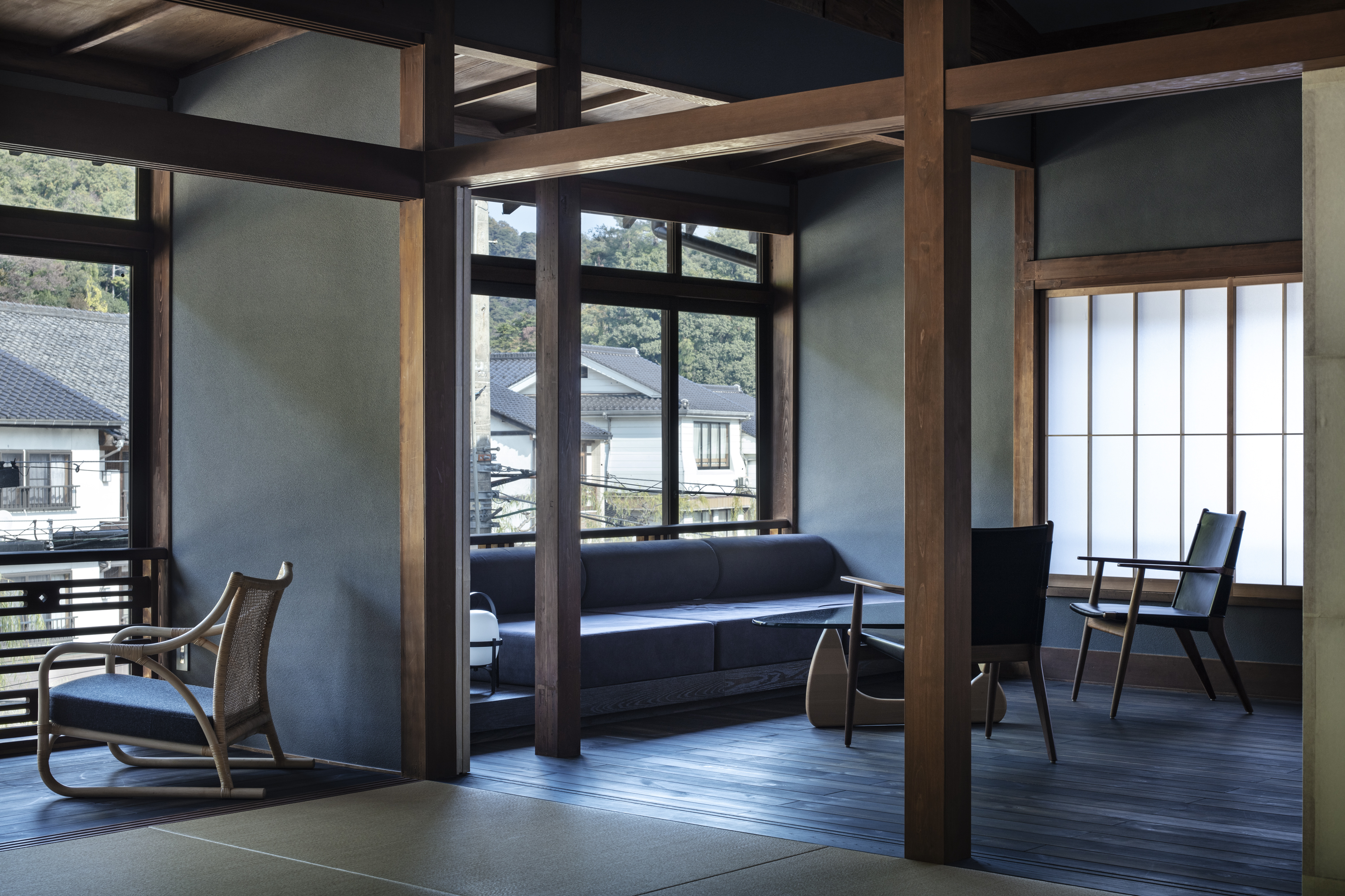 城崎温泉　小林屋