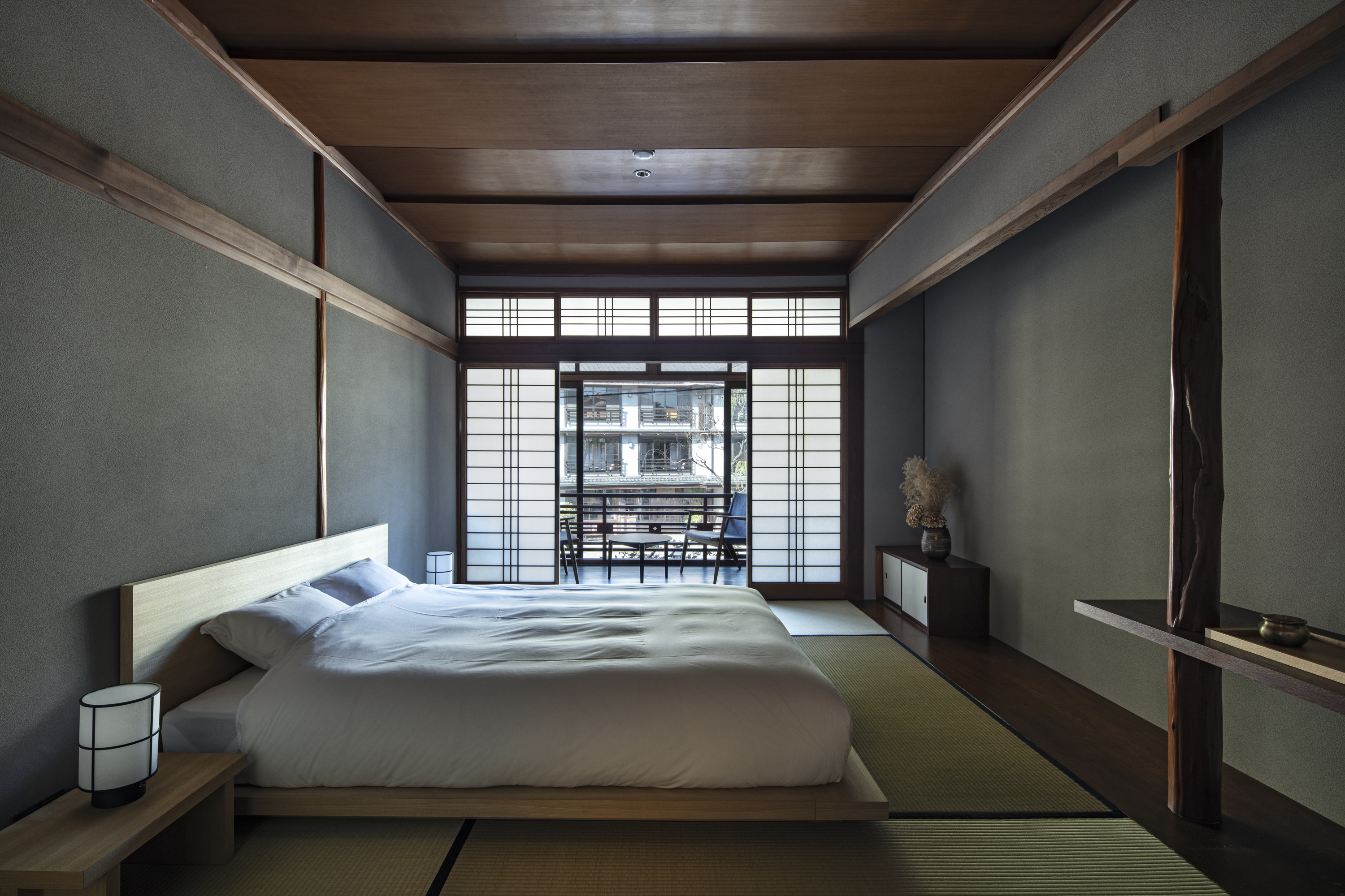 城崎温泉　小林屋