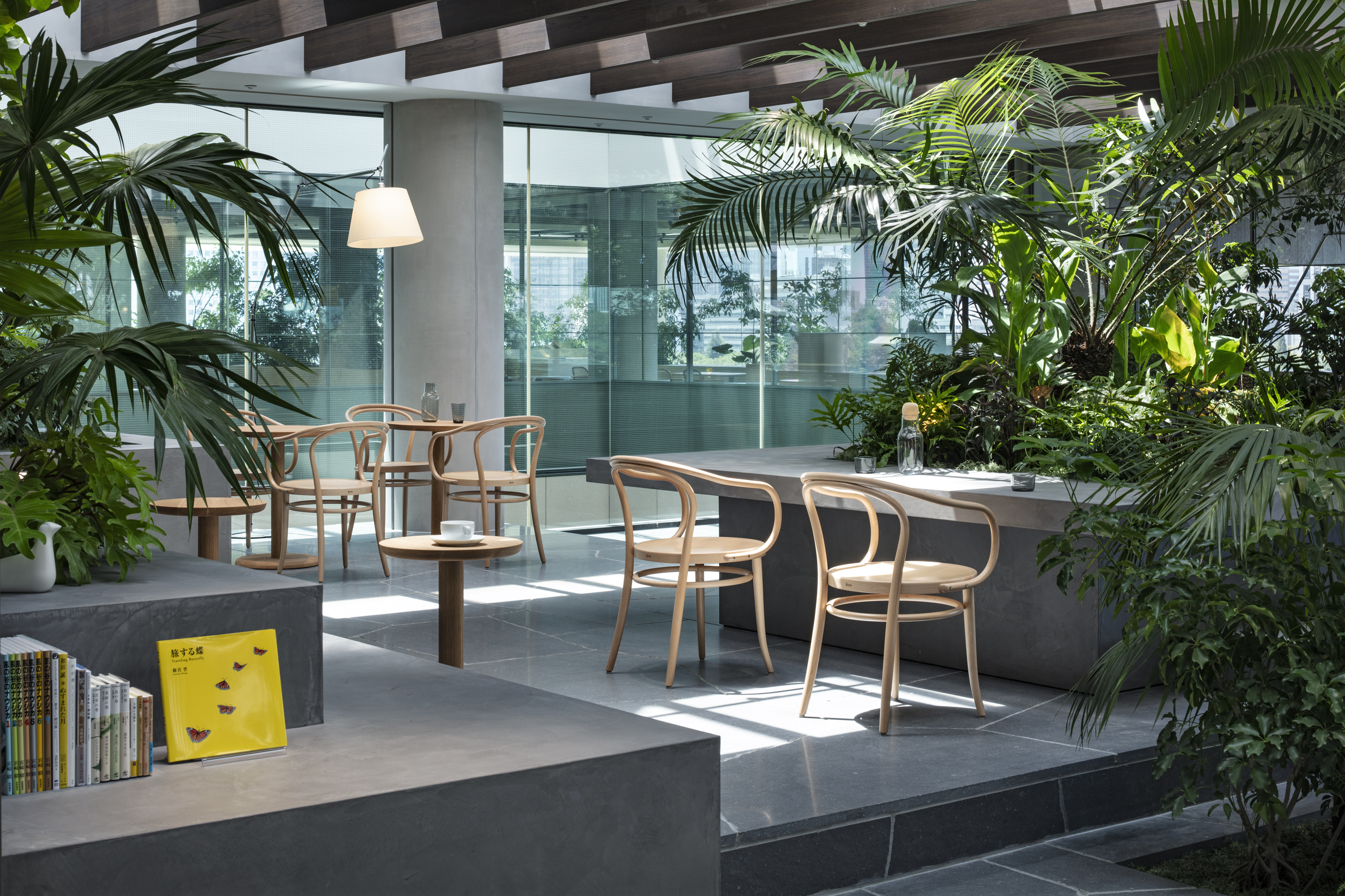 第一生命　日比谷ファースト LOFFT