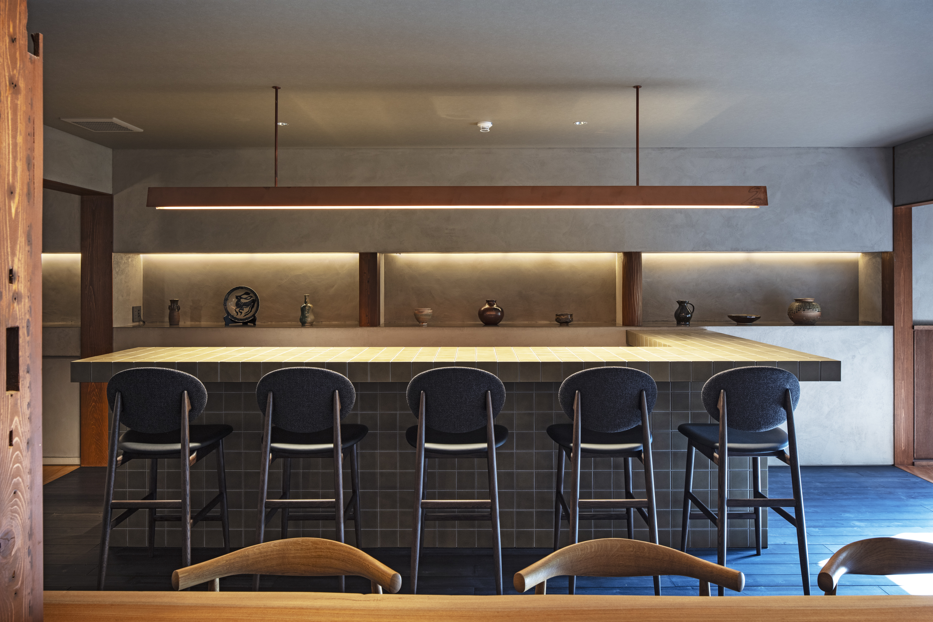 城崎温泉　小林屋