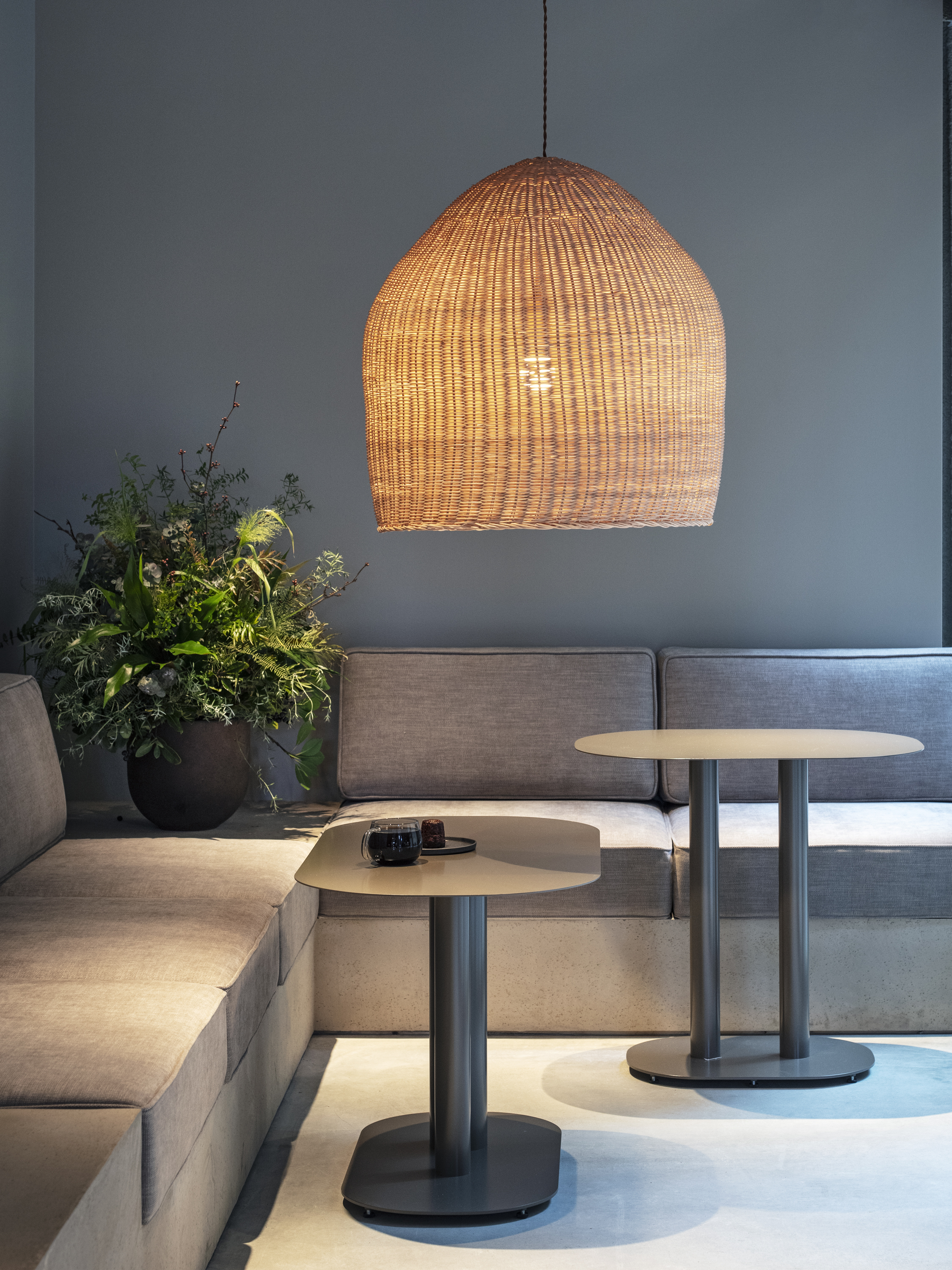 Blue Bottle Coffee Daikanyama