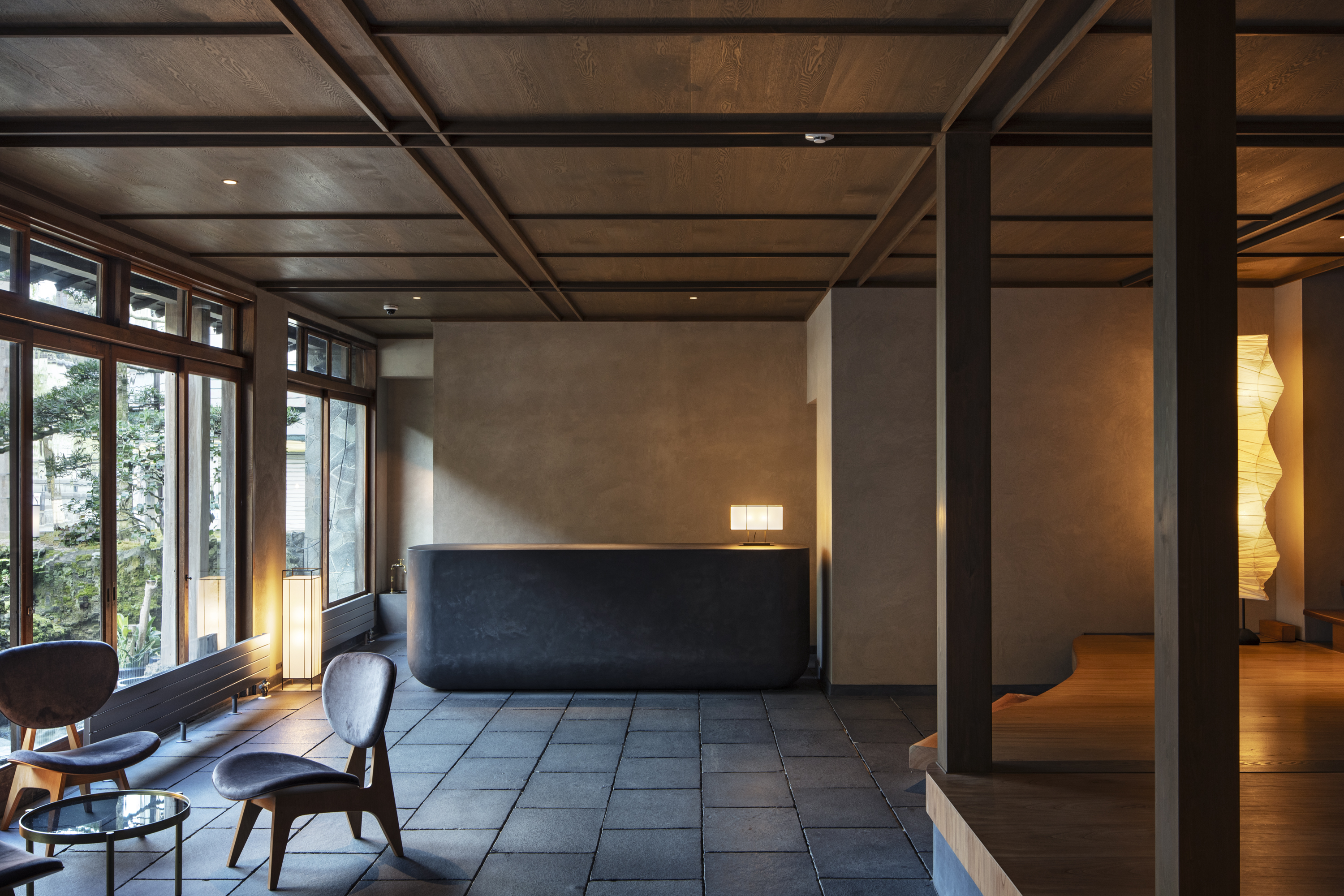 城崎温泉　小林屋