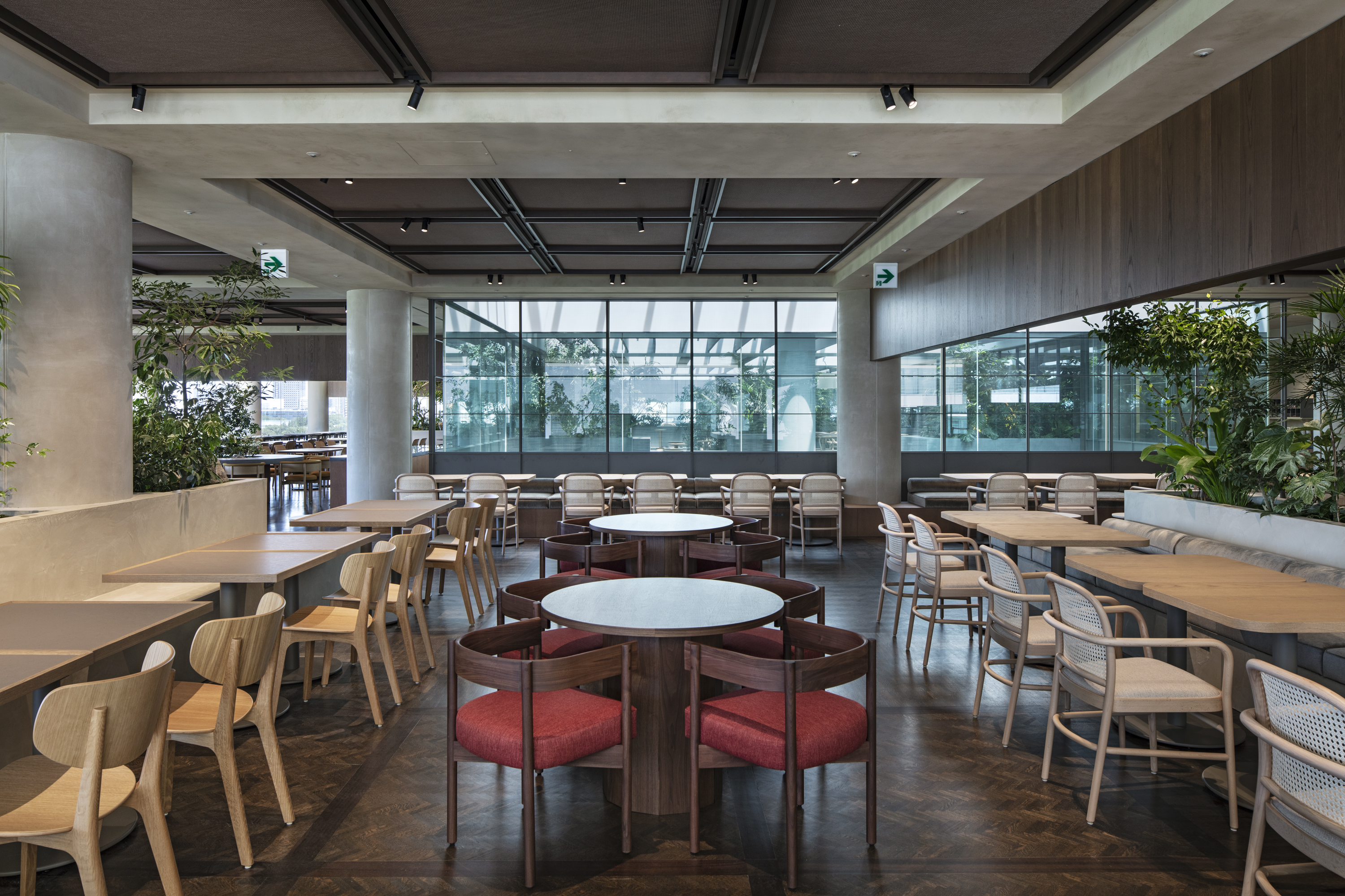 第一生命　日比谷ファースト LOFFT