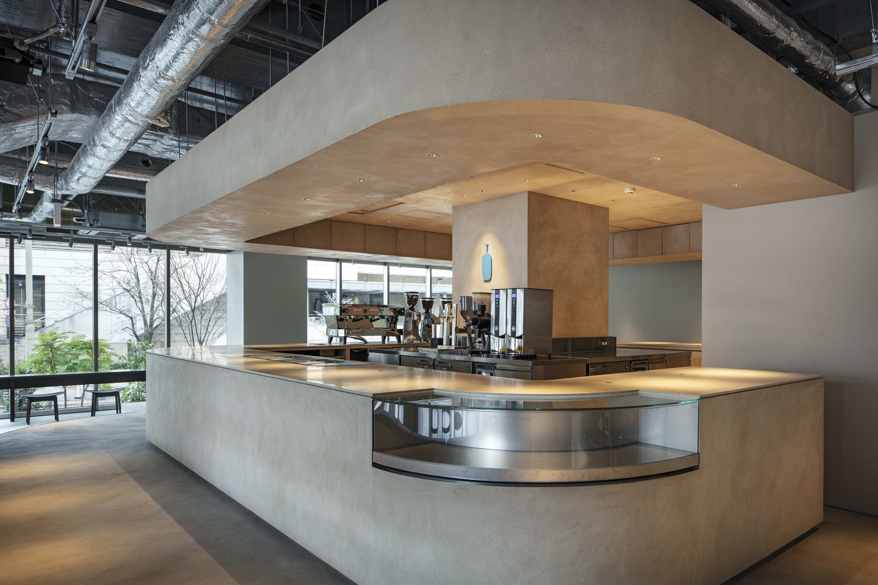 Blue Bottle Coffee Daikanyama