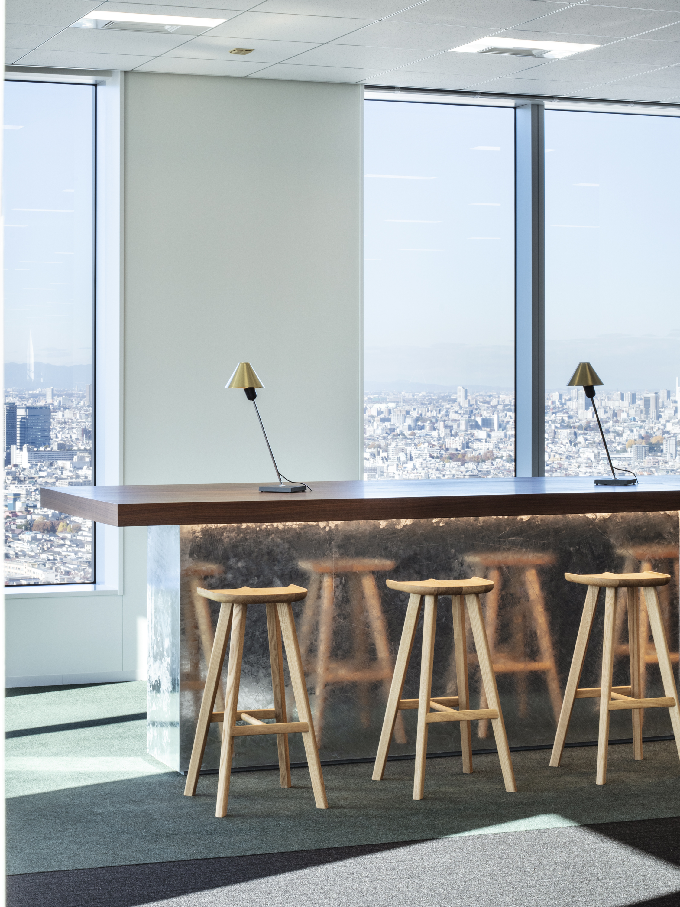 ufotable 新宿オフィス