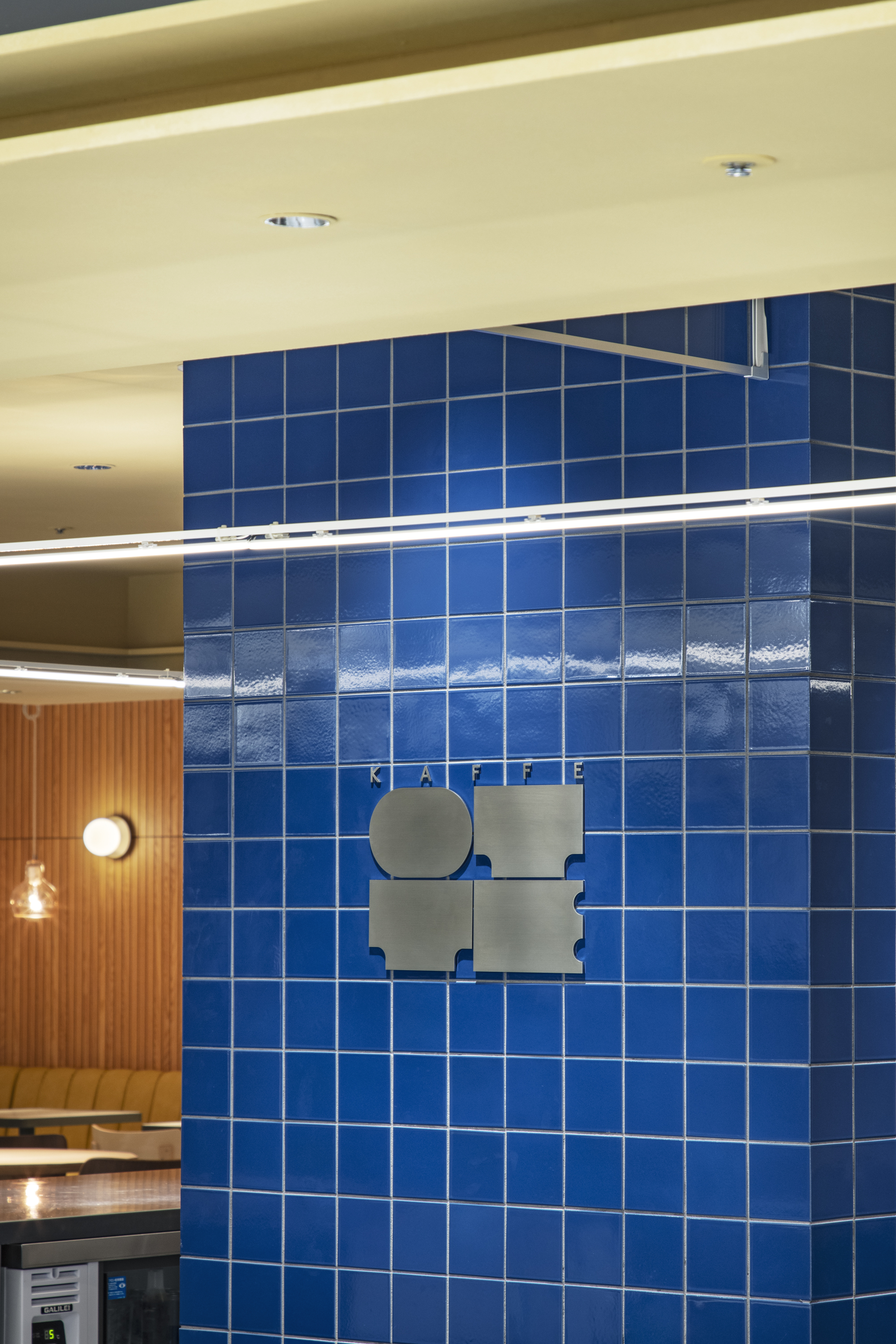 KAFFE OTTE あべのハルカス店タカギベーカリー