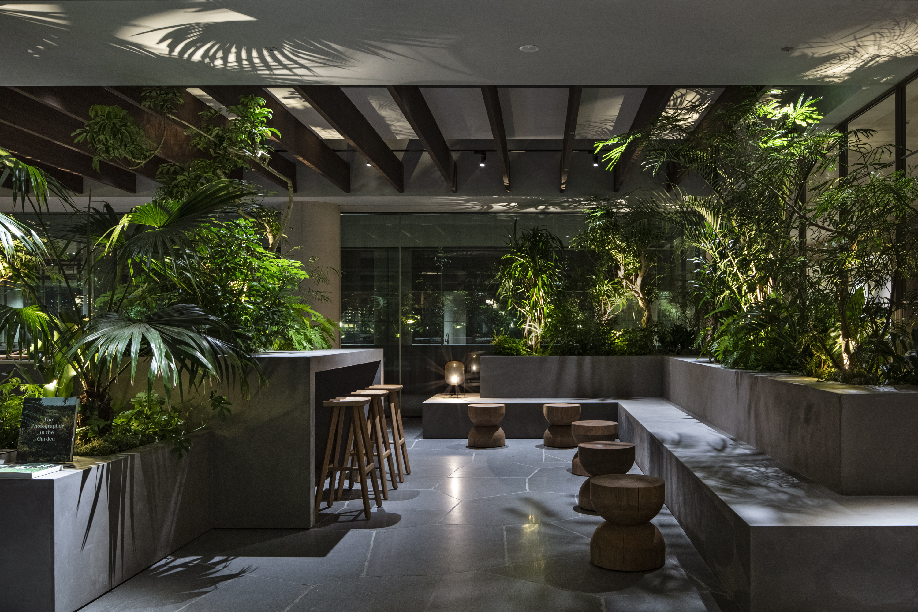 第一生命　日比谷ファースト LOFFT