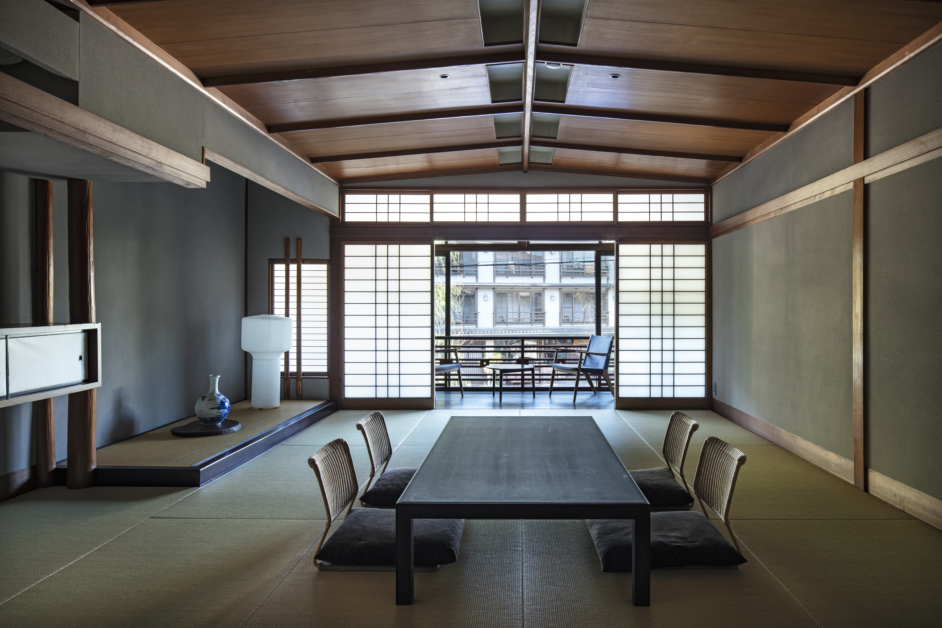 城崎温泉　小林屋