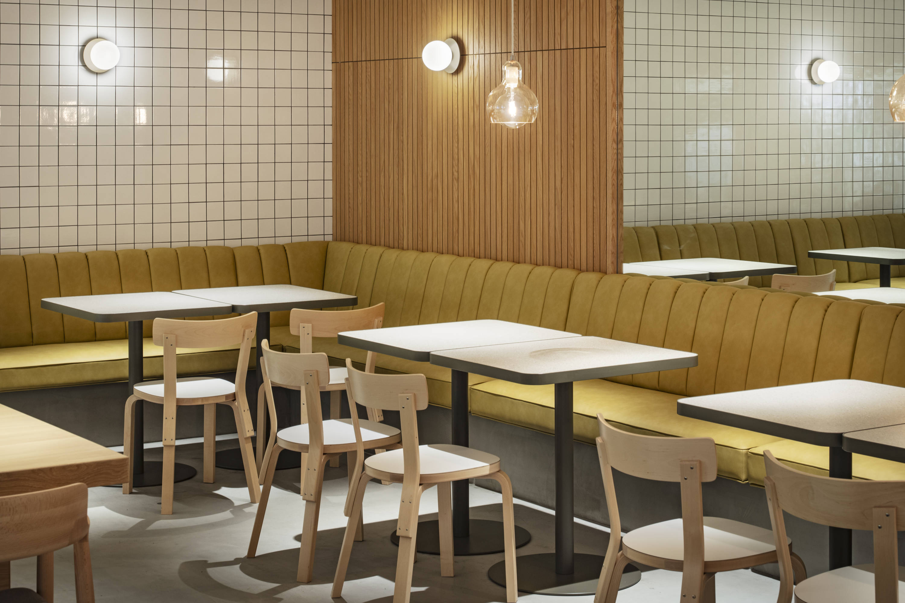 KAFFE OTTE あべのハルカス店タカギベーカリー