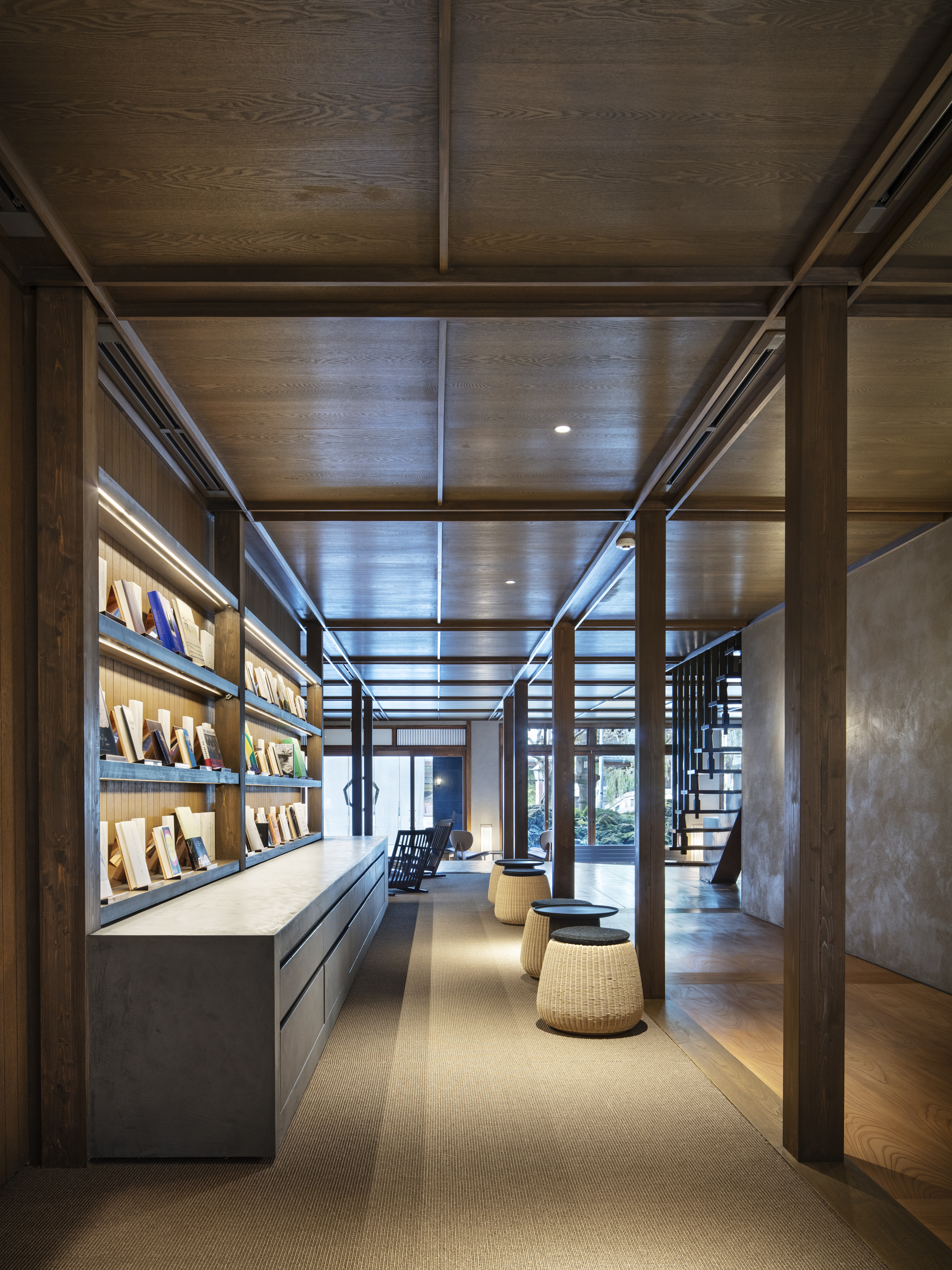 城崎温泉　小林屋