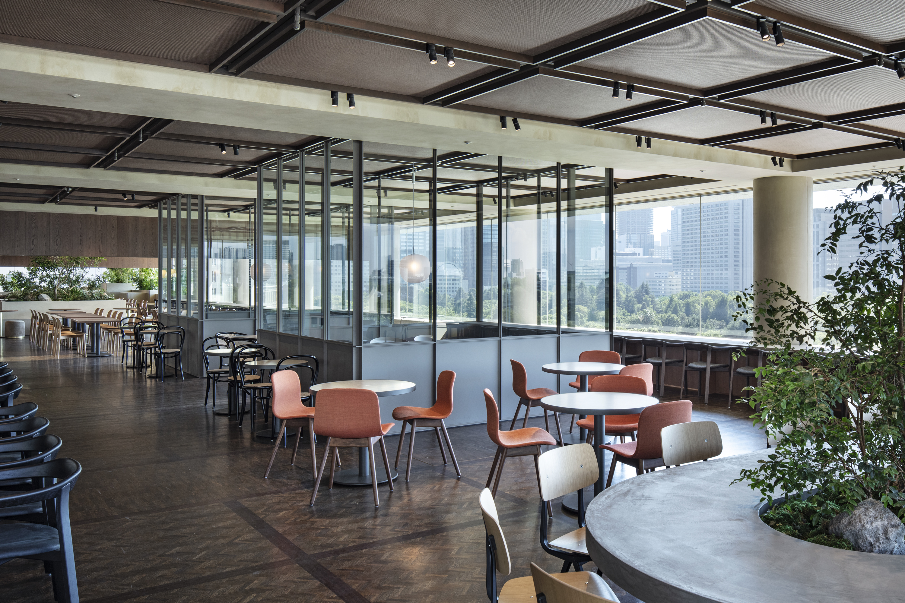 第一生命　日比谷ファースト LOFFT