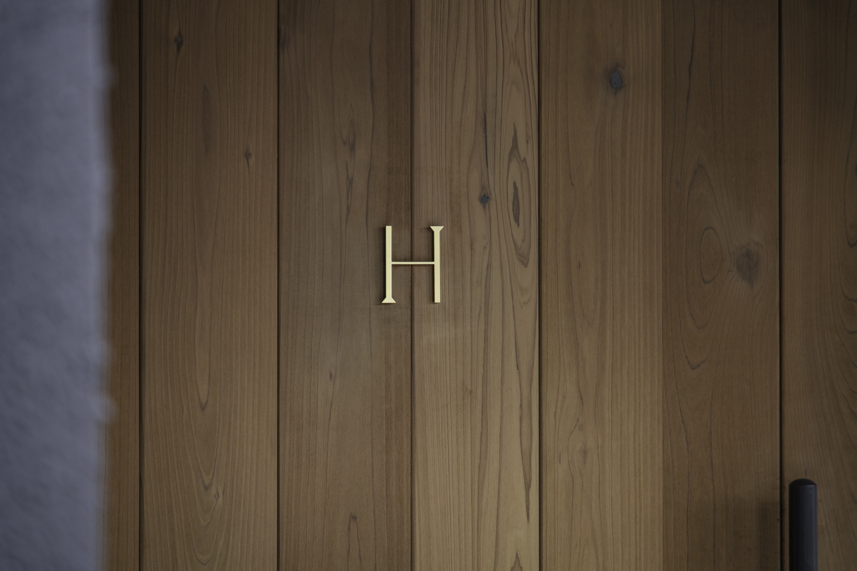 THE HOUSE