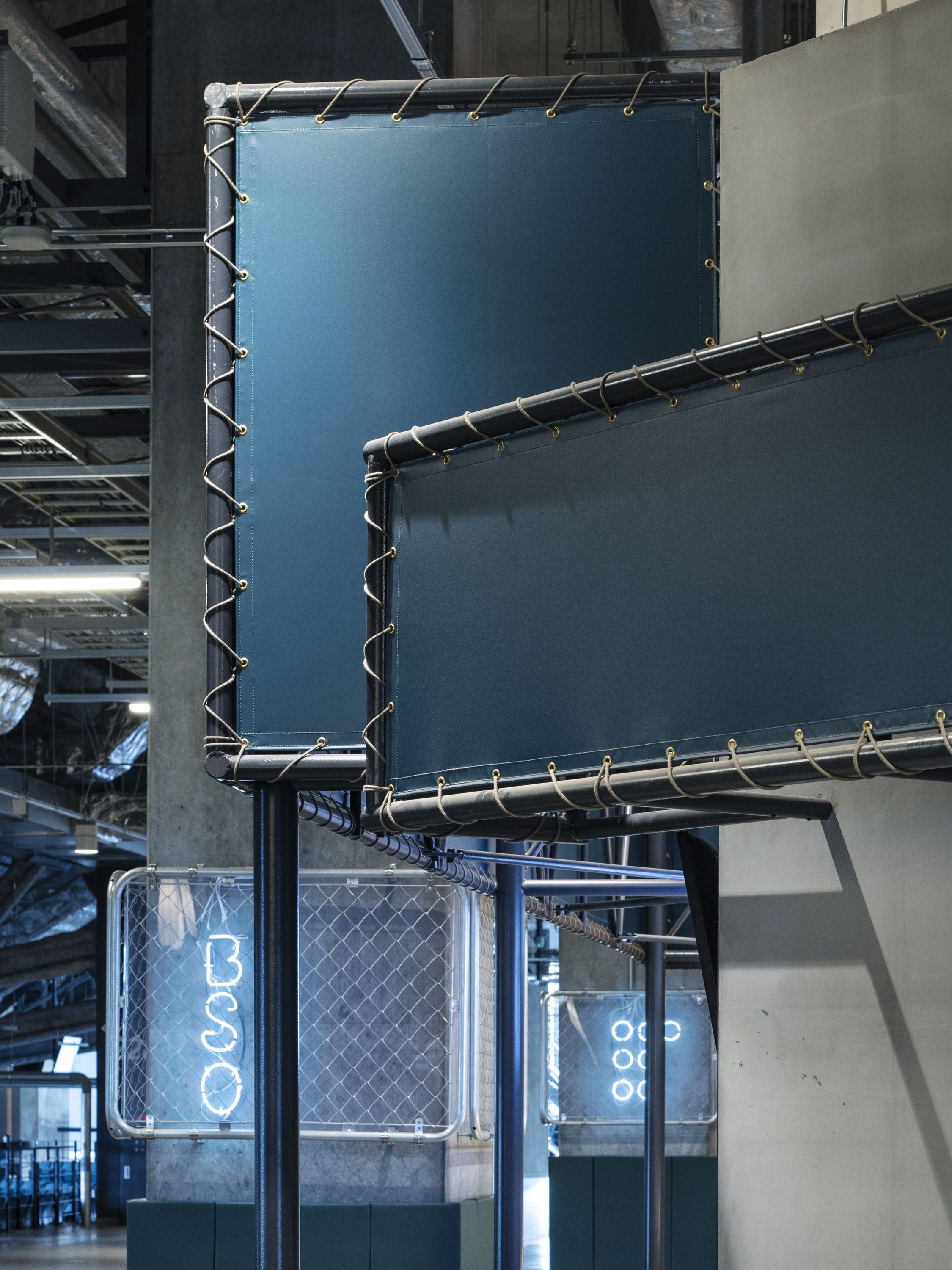 ES CON FIELD HOKKAIDO / 七つ星横丁