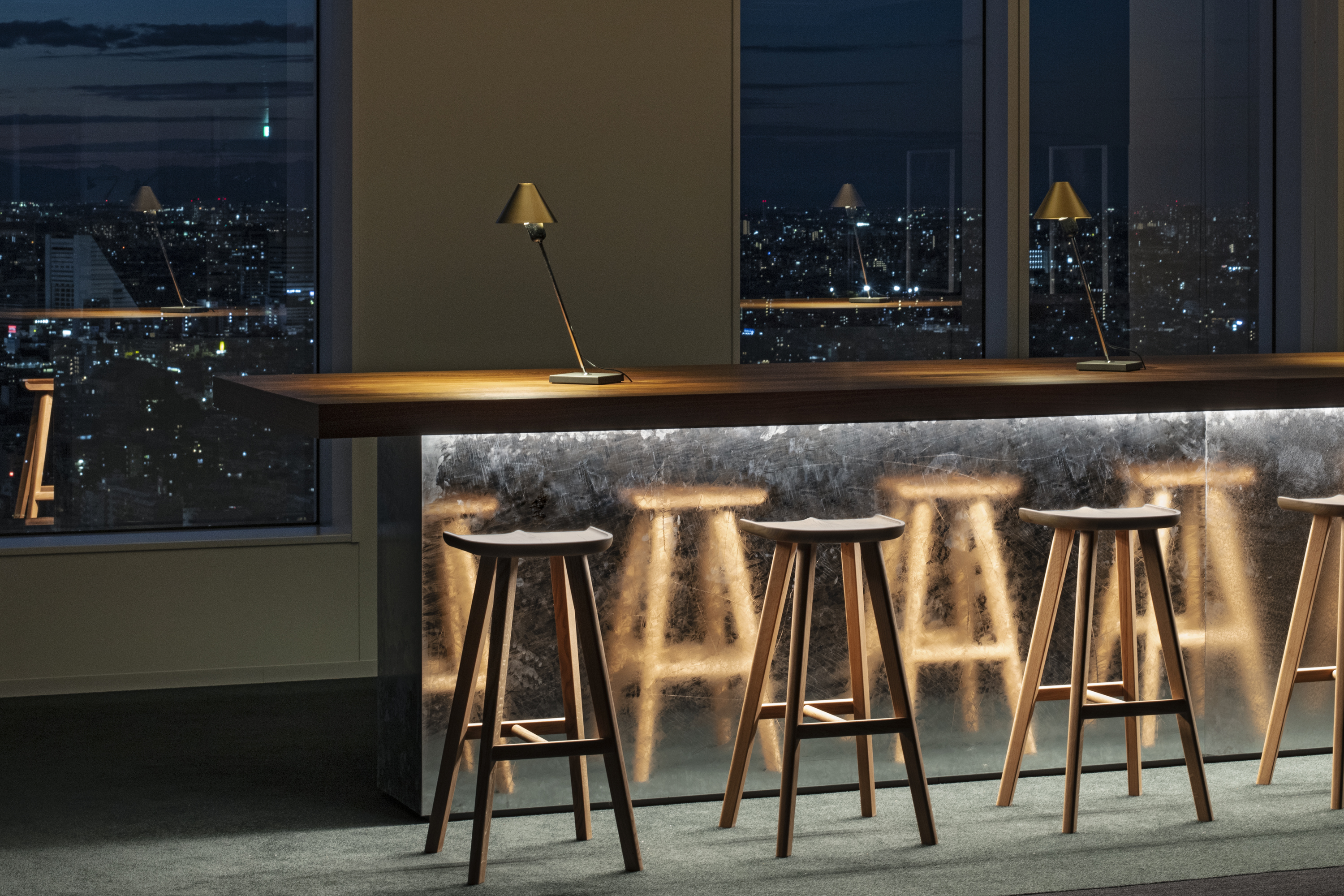 ufotable 新宿オフィス