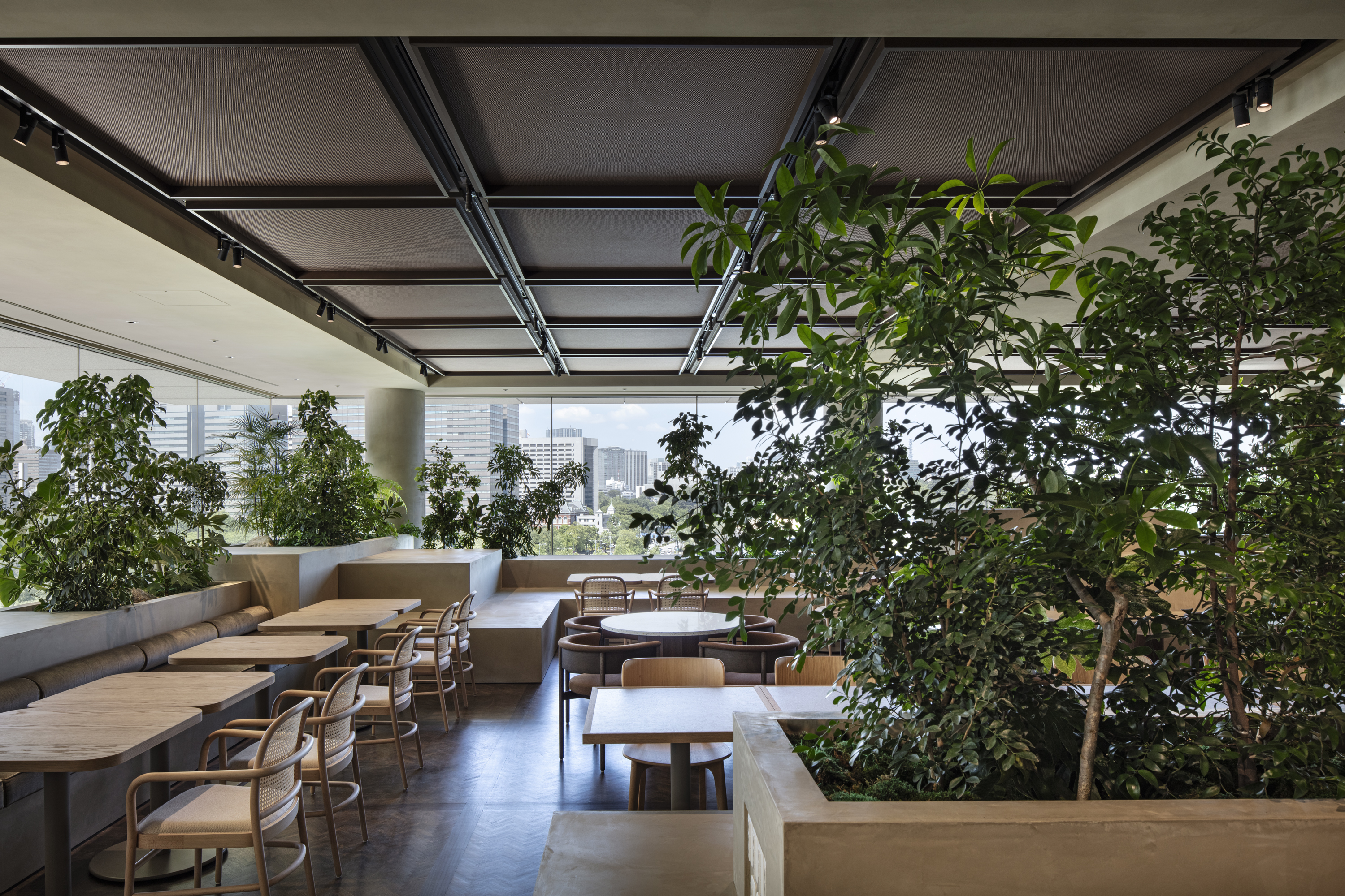 第一生命　日比谷ファースト LOFFT