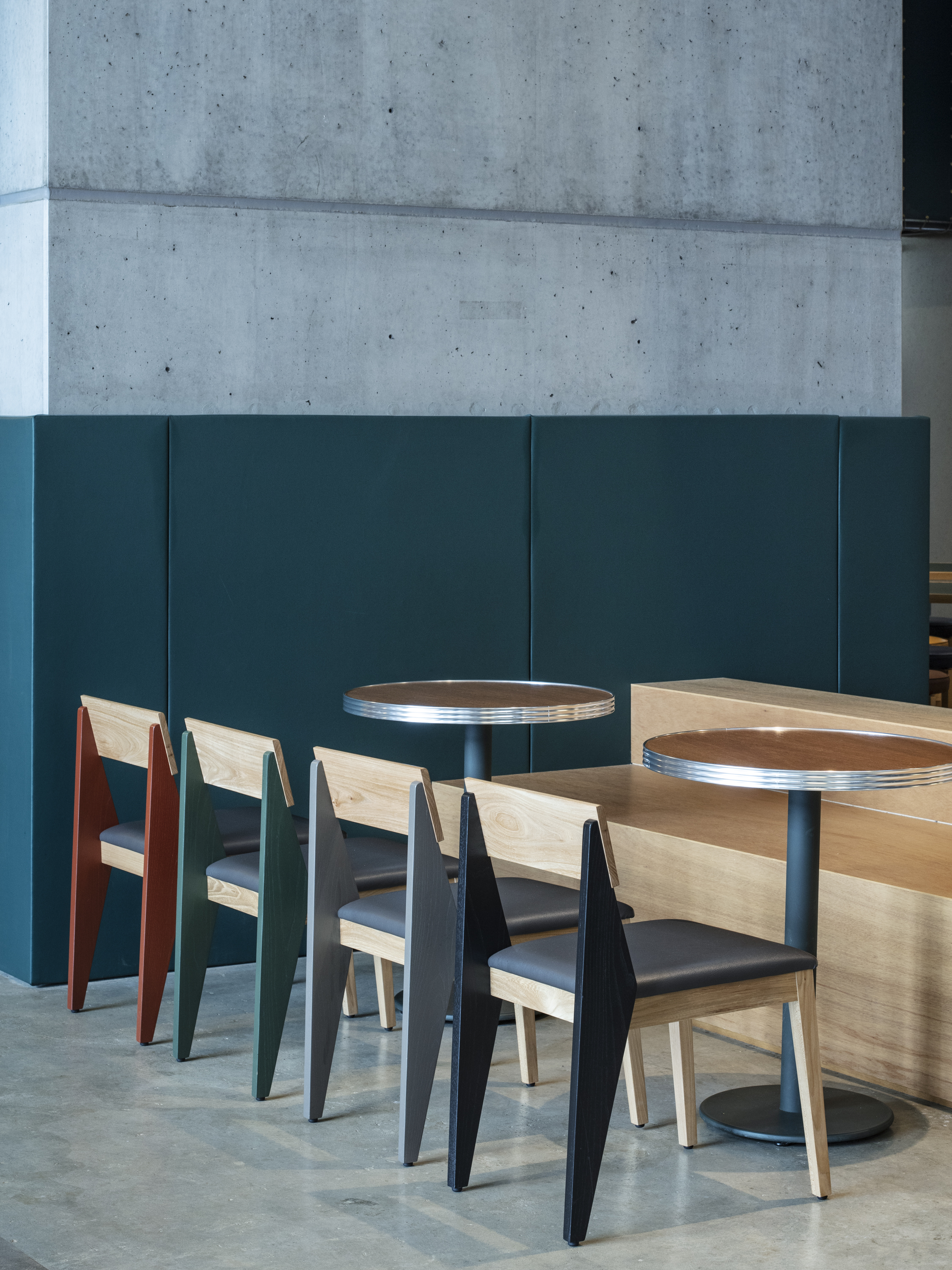 ES CON FIELD HOKKAIDO / 七つ星横丁