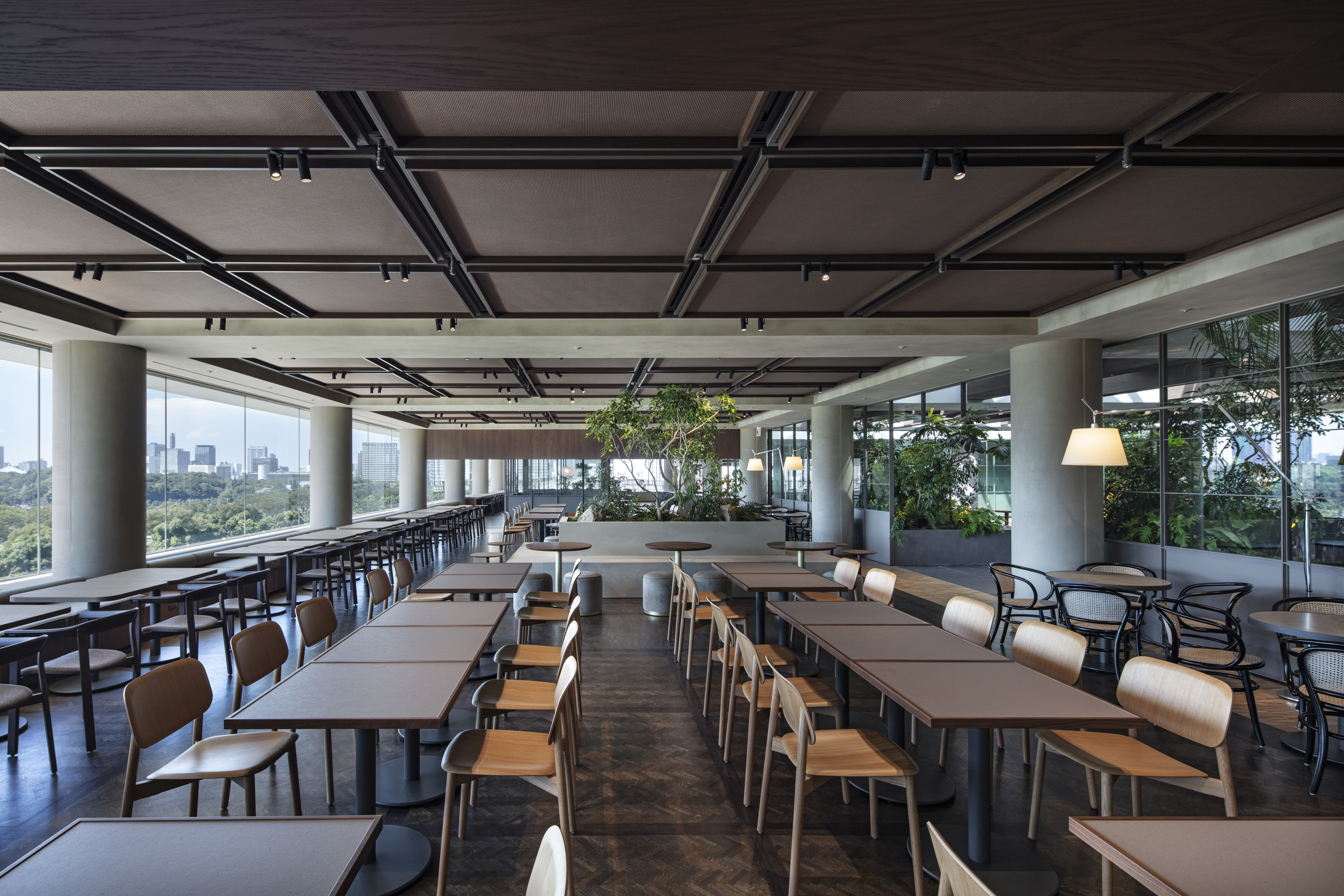 第一生命　日比谷ファースト LOFFT