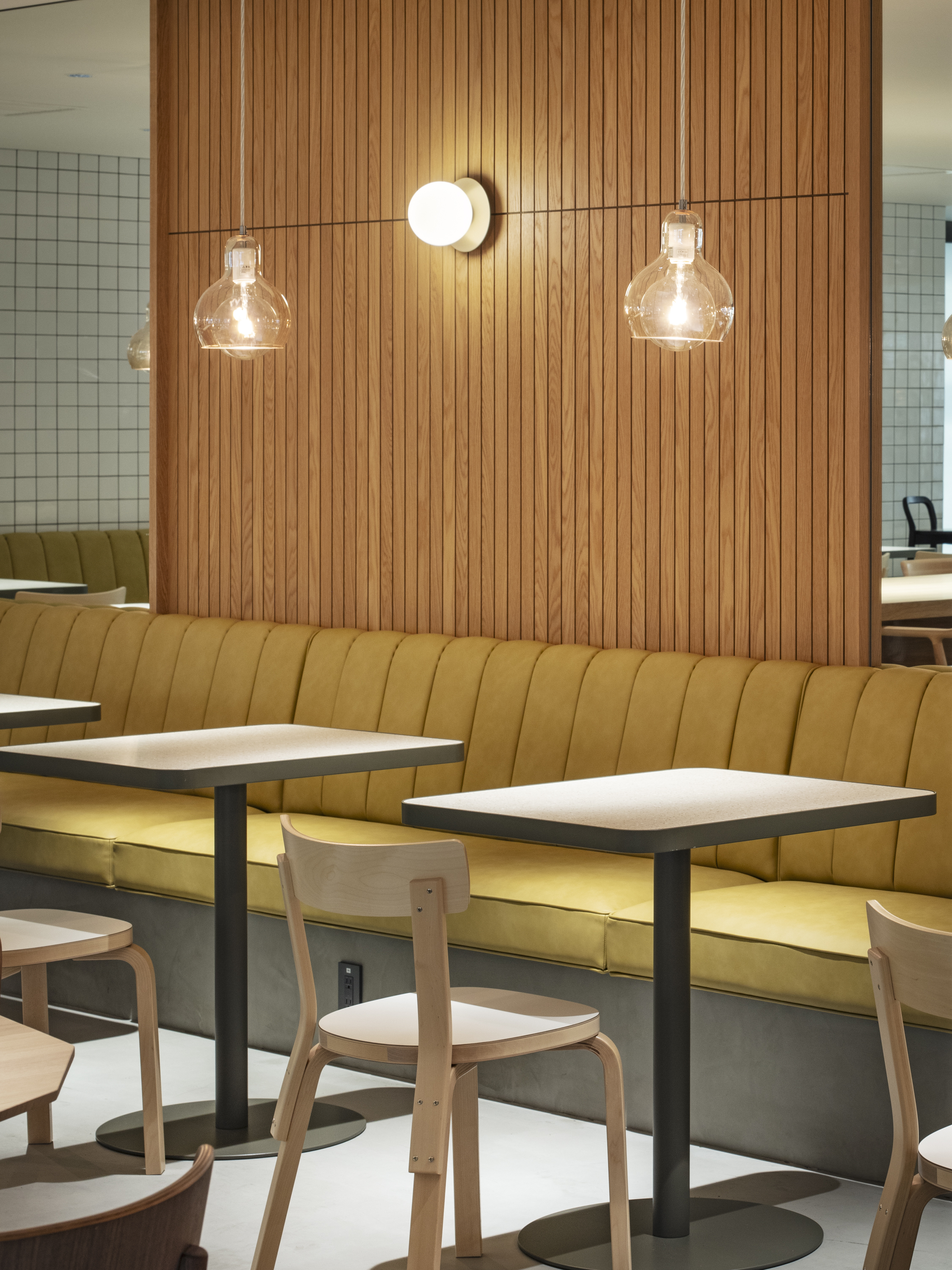 KAFFE OTTE あべのハルカス店タカギベーカリー