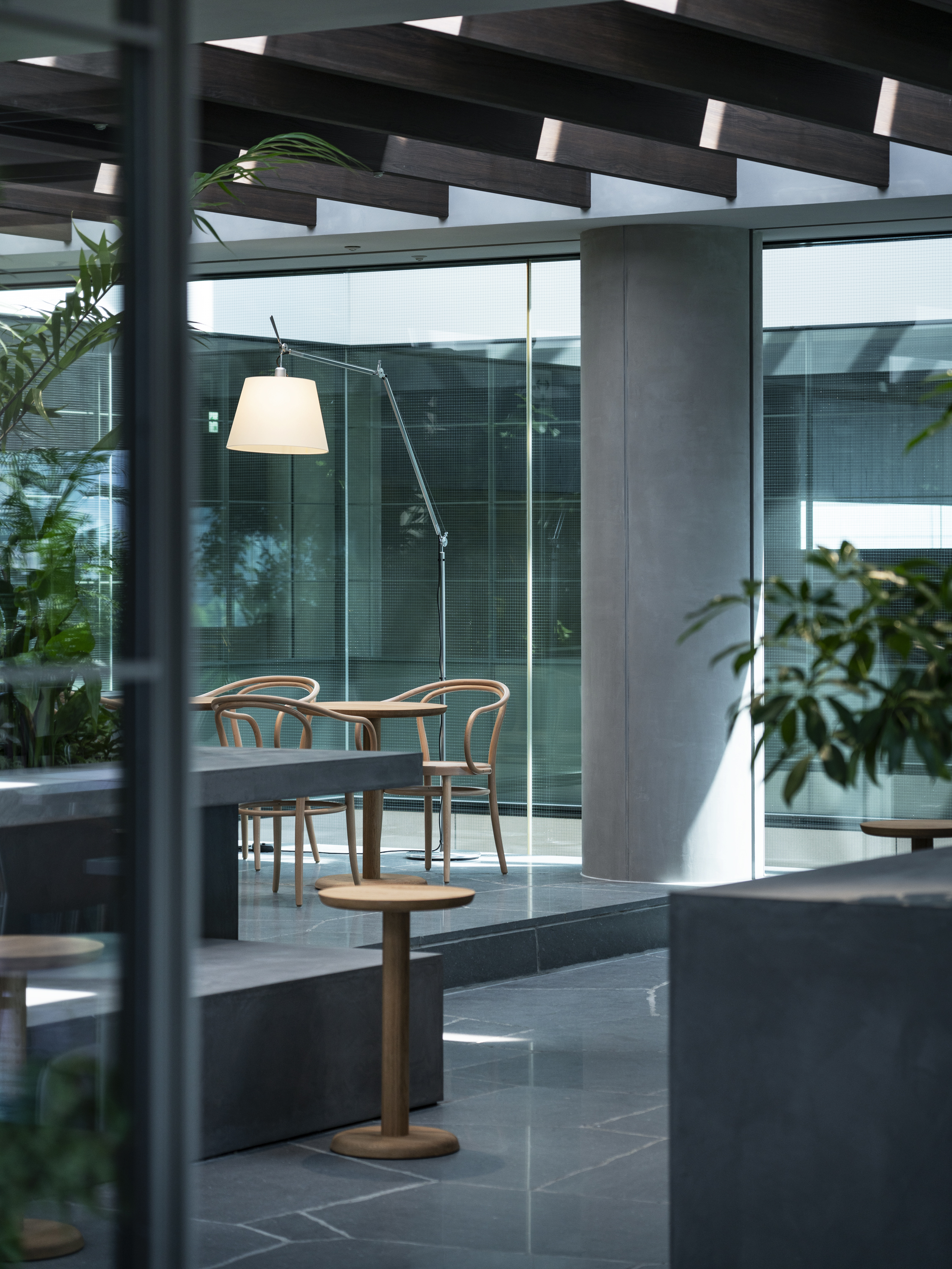 第一生命　日比谷ファースト LOFFT