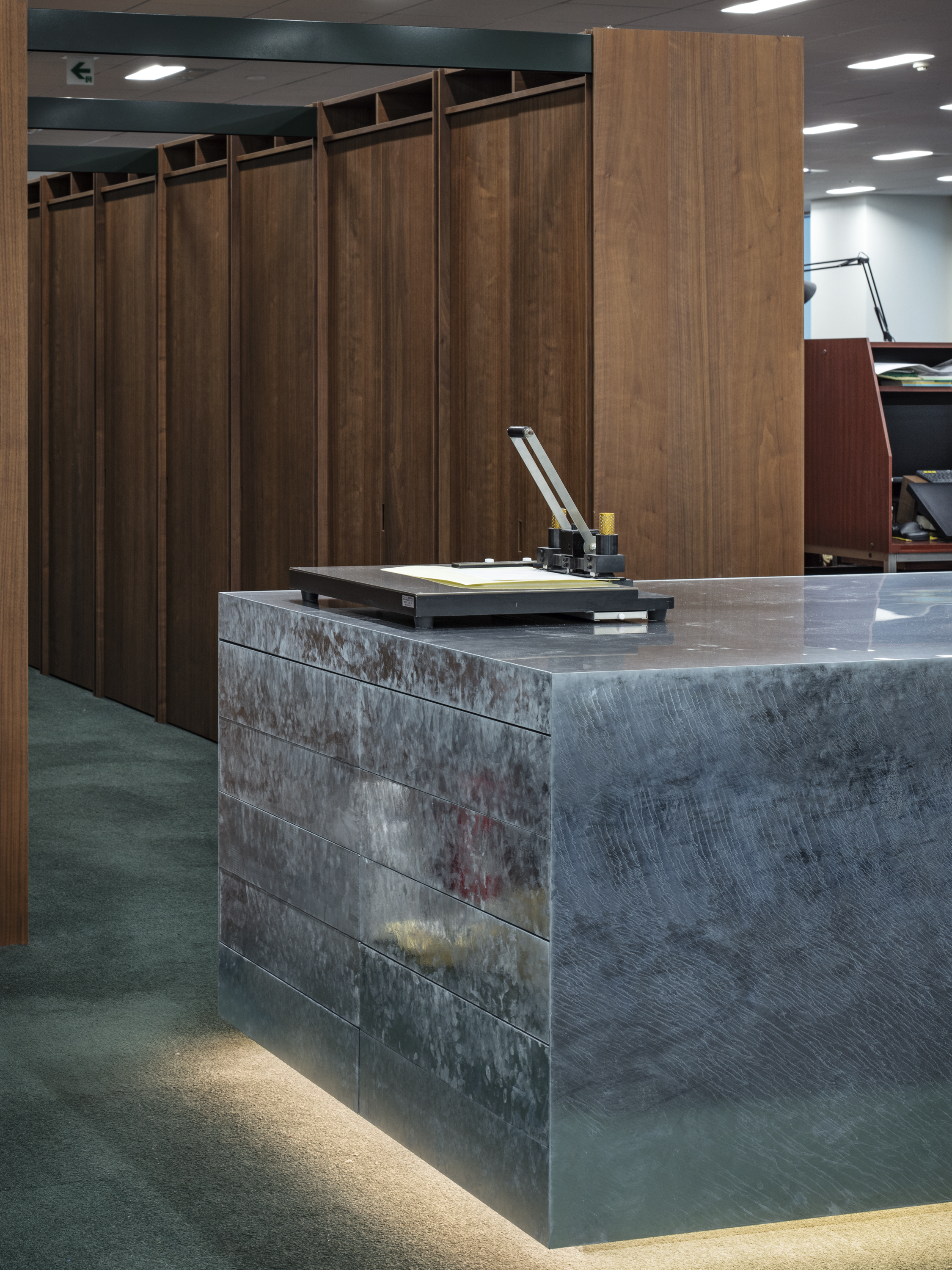 ufotable 新宿オフィス