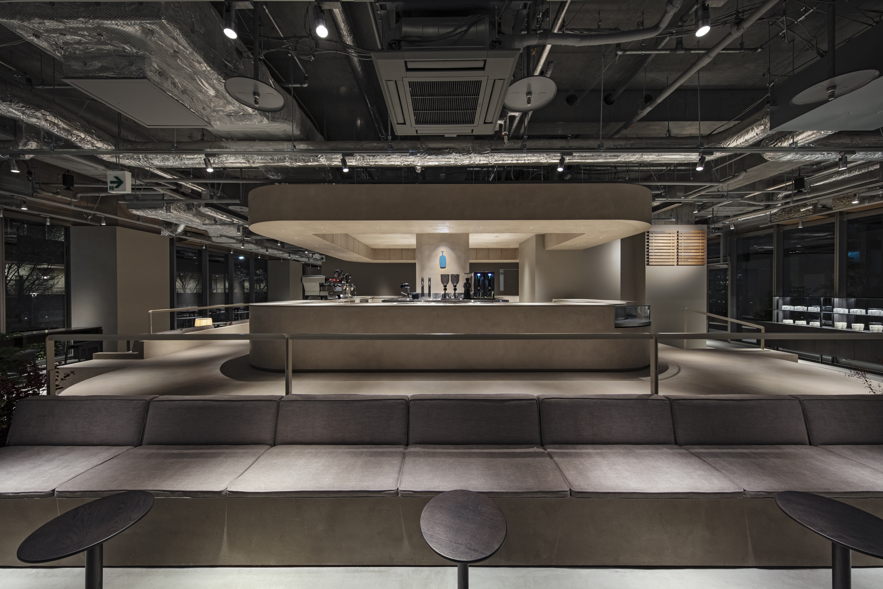 Blue Bottle Coffee Daikanyama