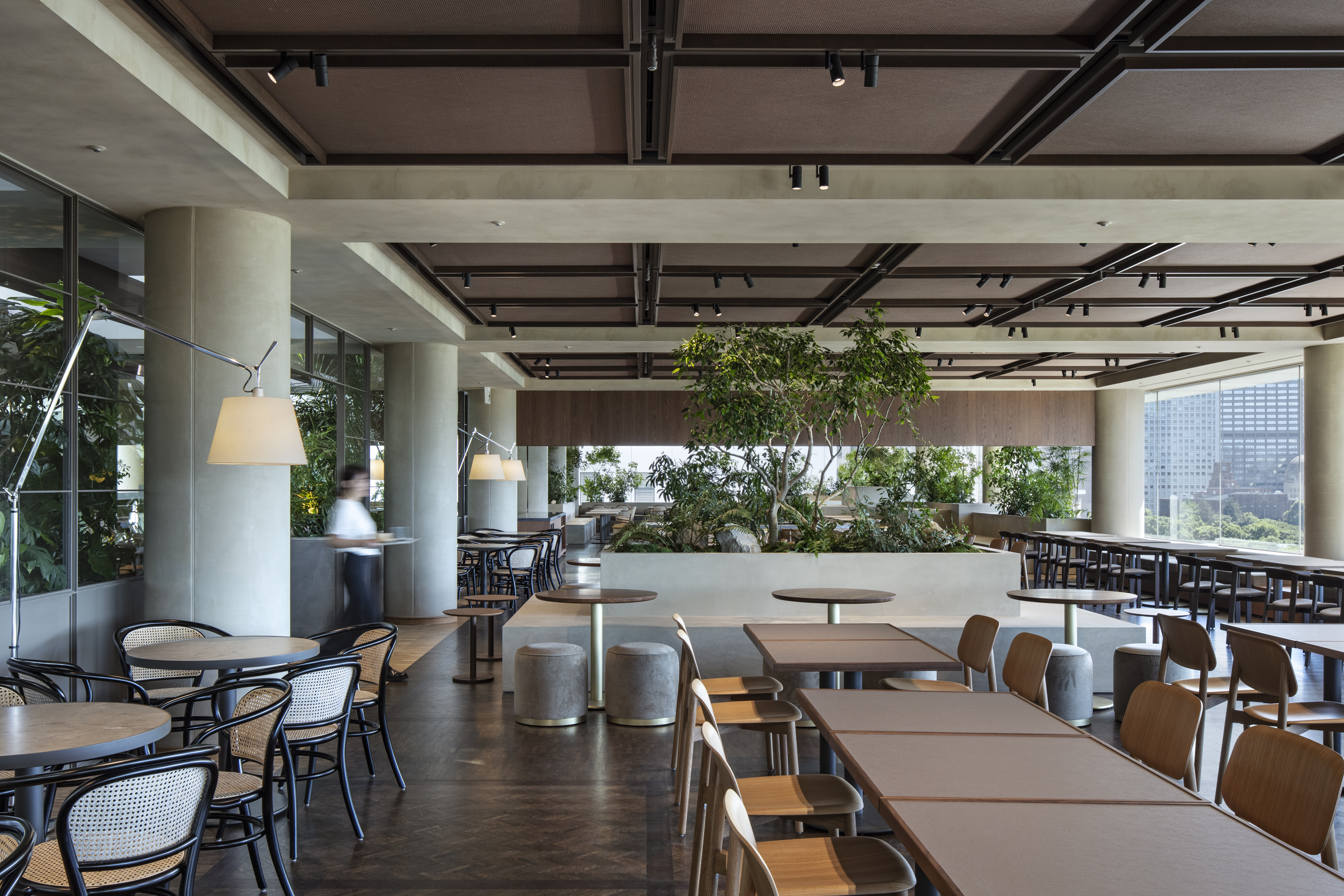 第一生命　日比谷ファースト LOFFT