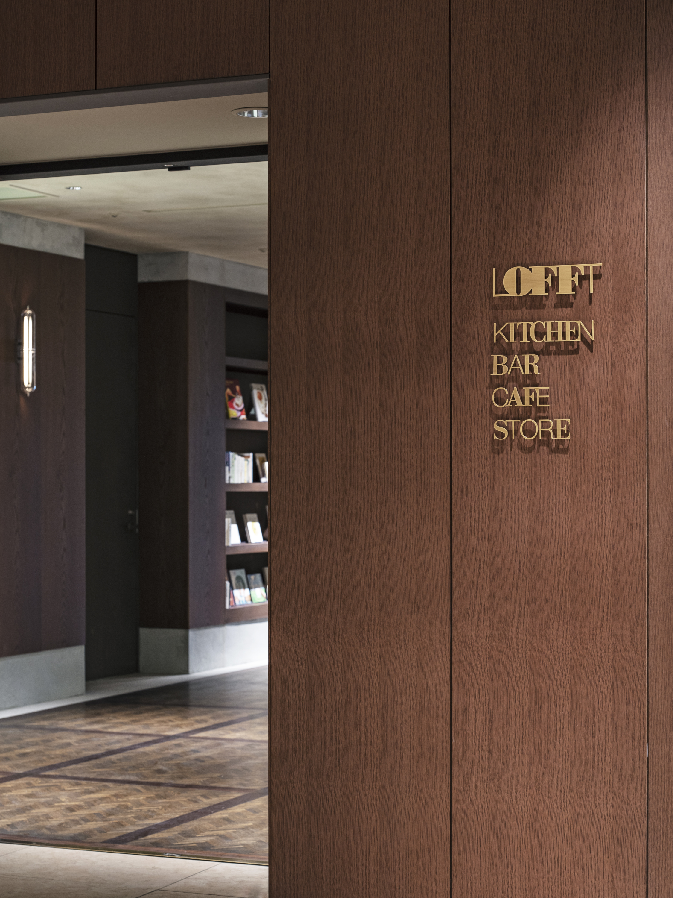 第一生命　日比谷ファースト LOFFT