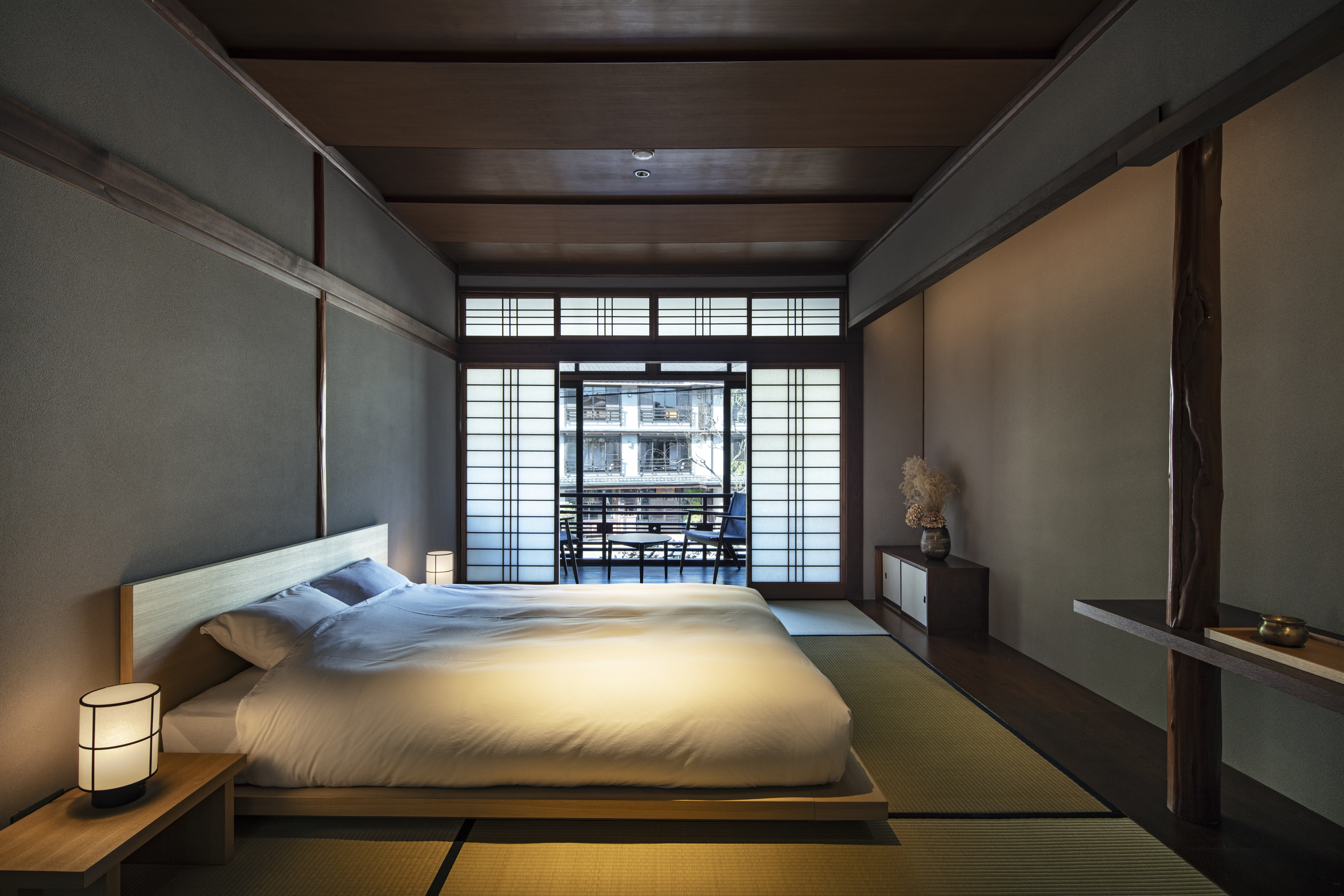 城崎温泉　小林屋