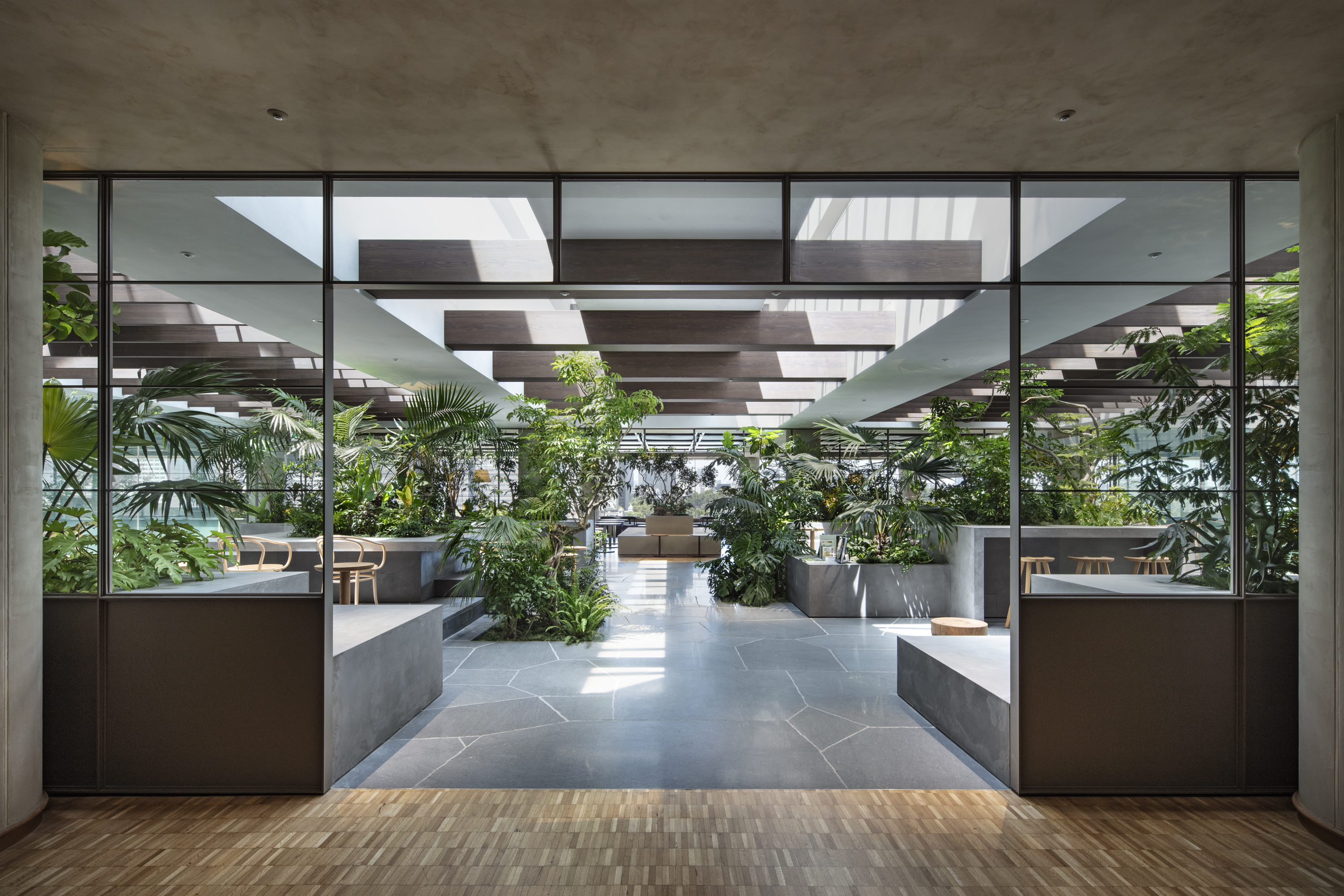 第一生命　日比谷ファースト LOFFT