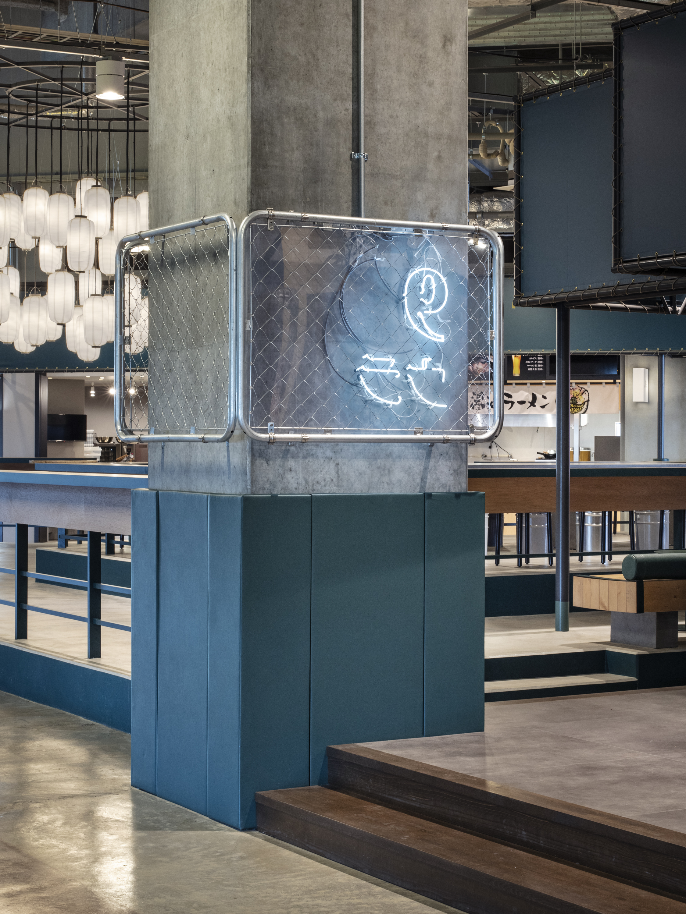 ES CON FIELD HOKKAIDO / 七つ星横丁