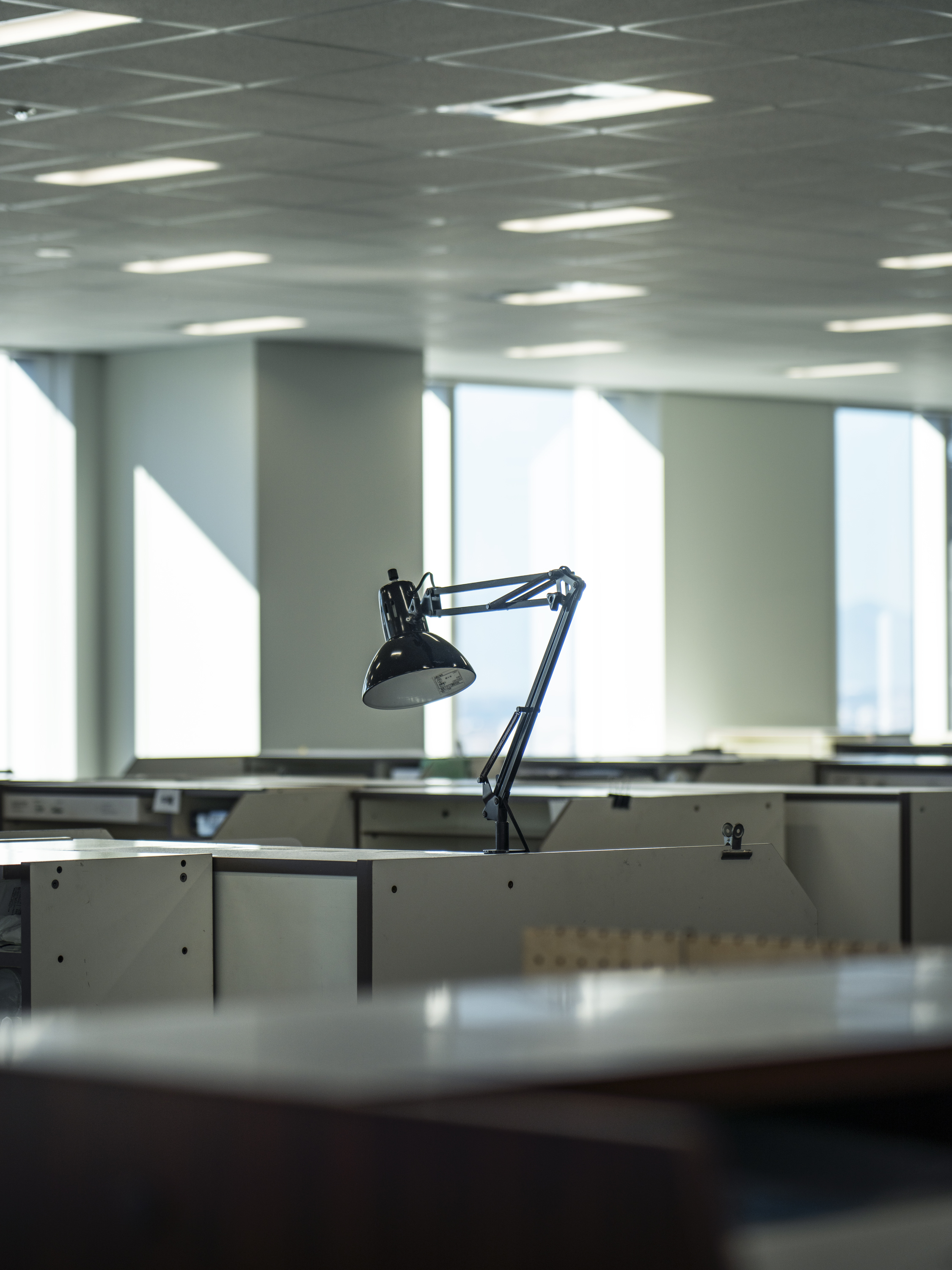 ufotable 新宿オフィス