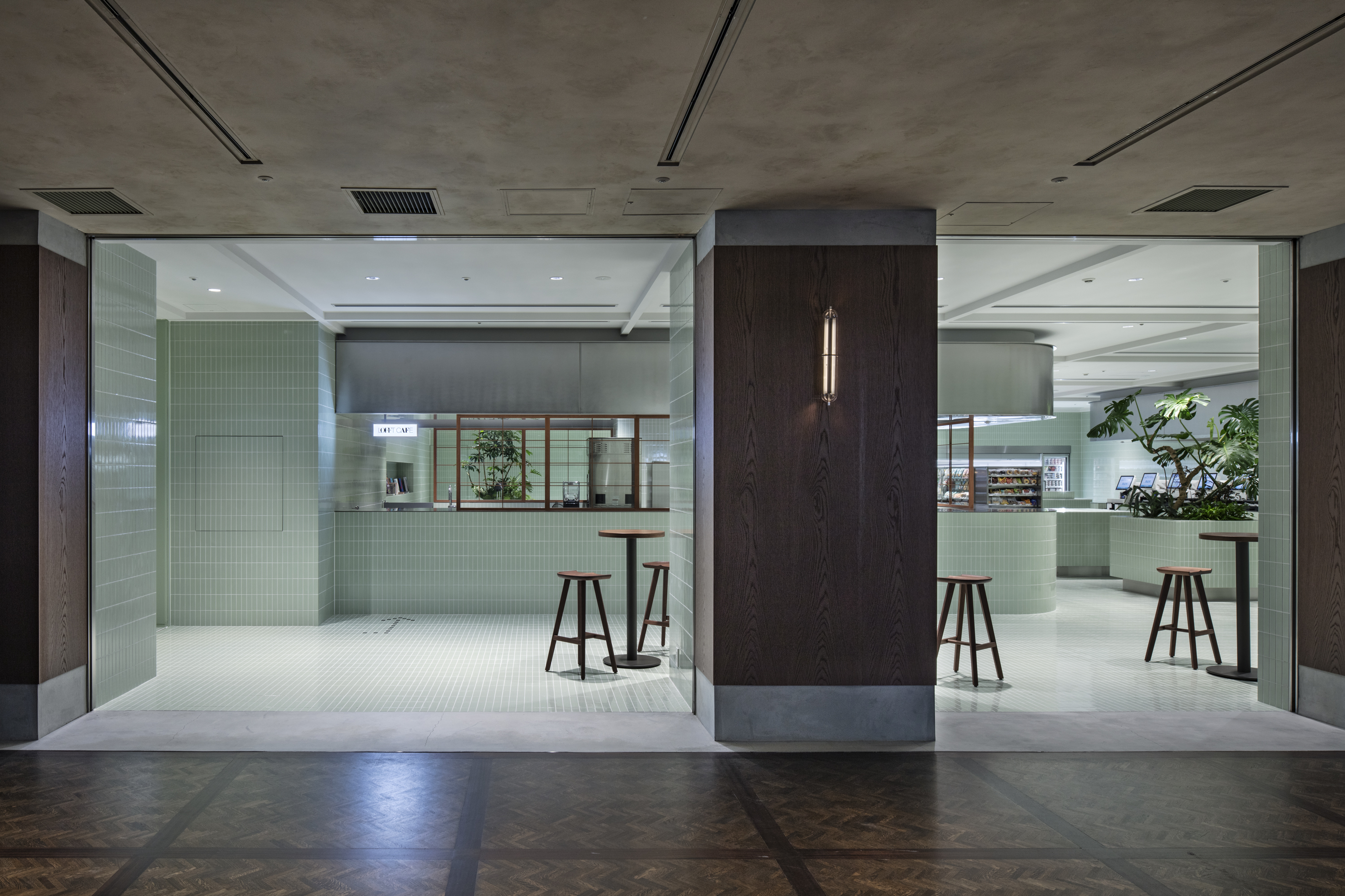 第一生命　日比谷ファースト LOFFT