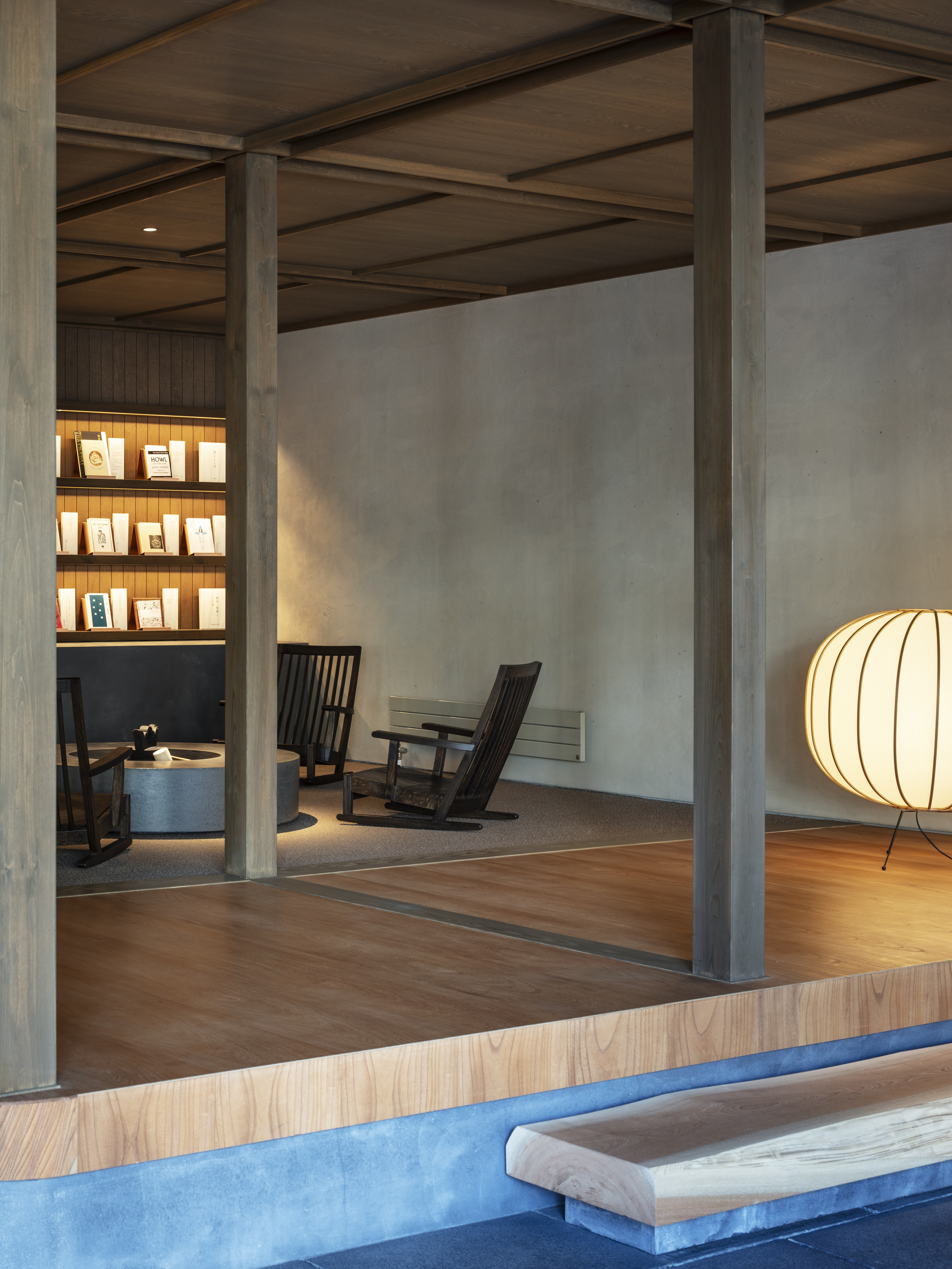 城崎温泉　小林屋