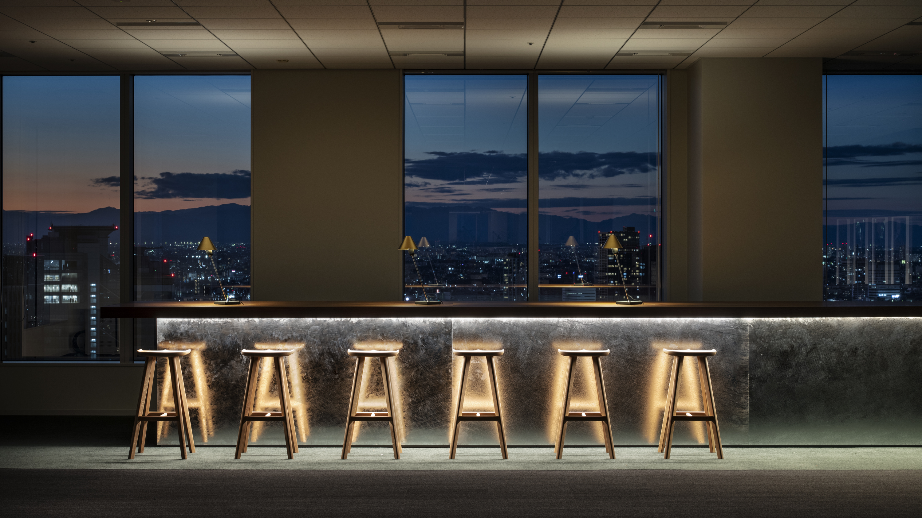 ufotable 新宿オフィス