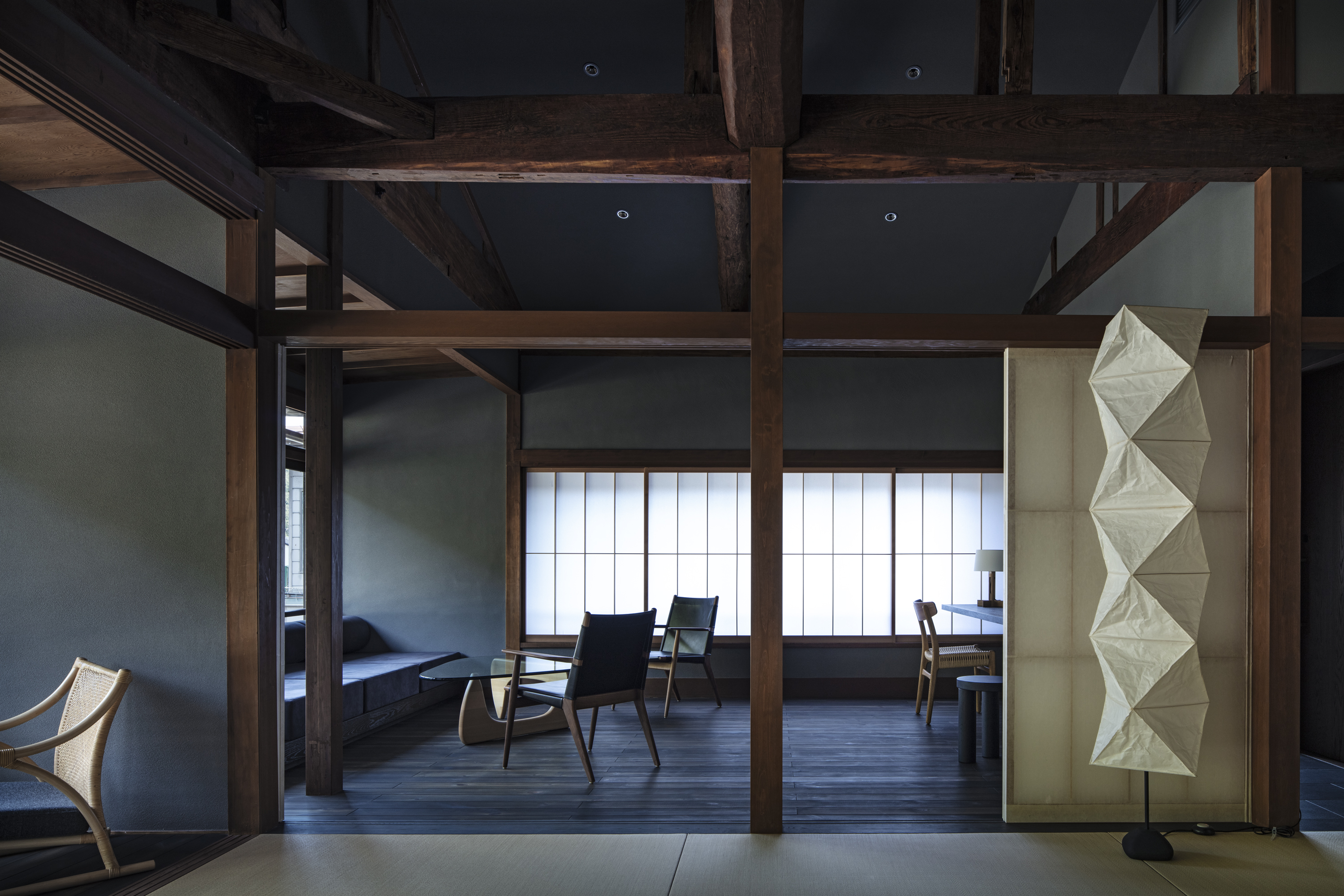 城崎温泉　小林屋