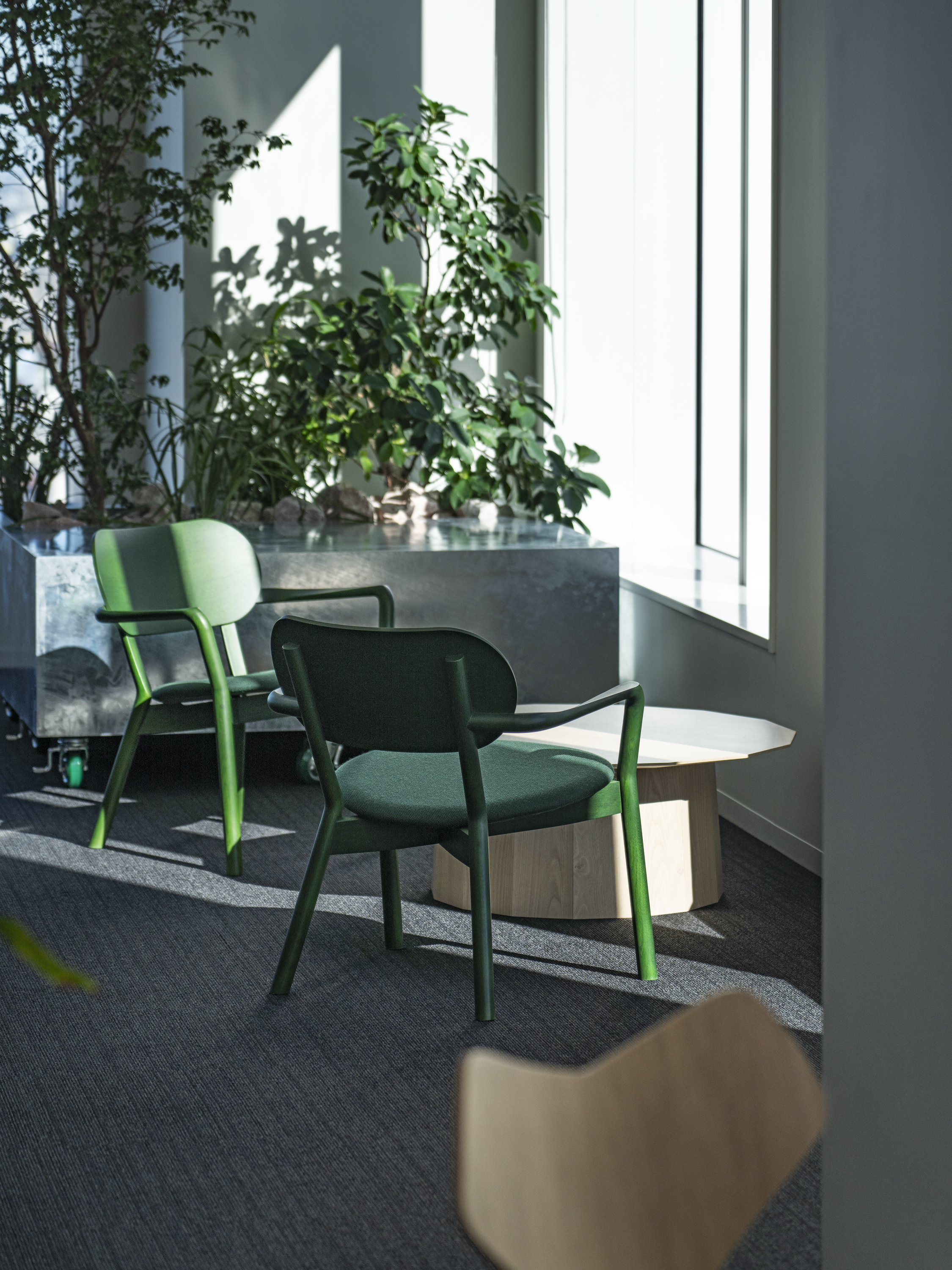 ufotable 新宿オフィス