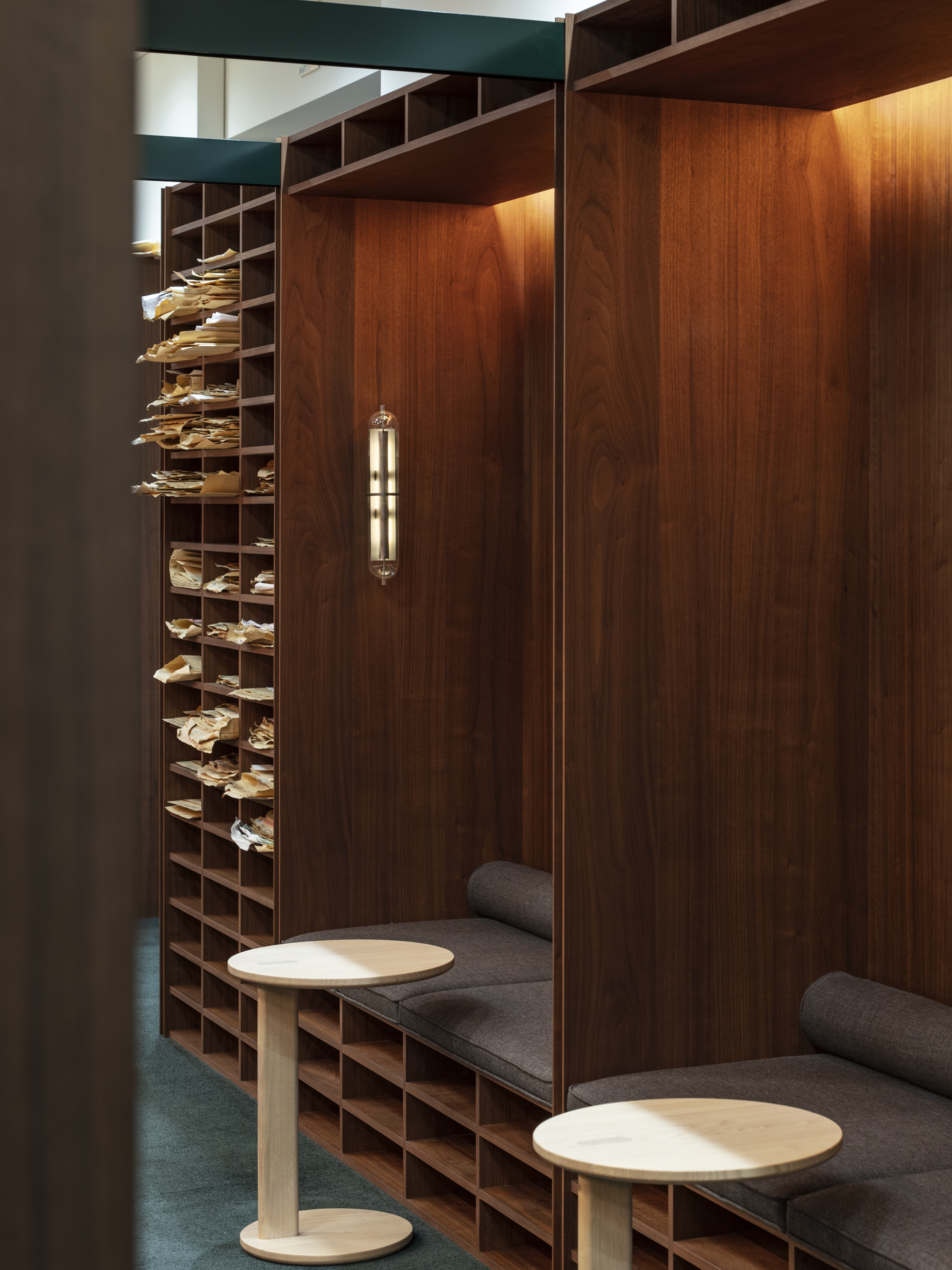 ufotable 新宿オフィス