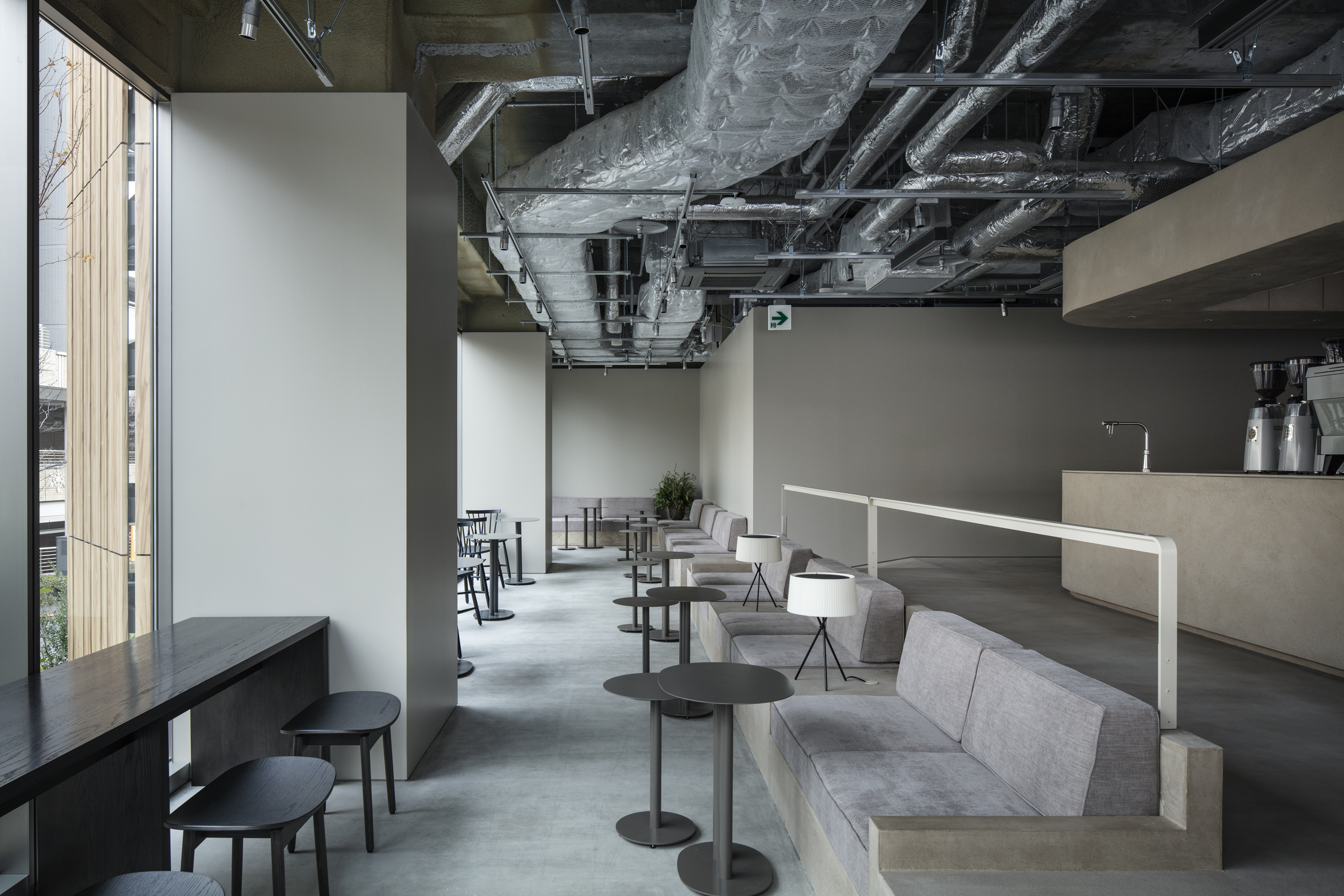 Blue Bottle Coffee Daikanyama