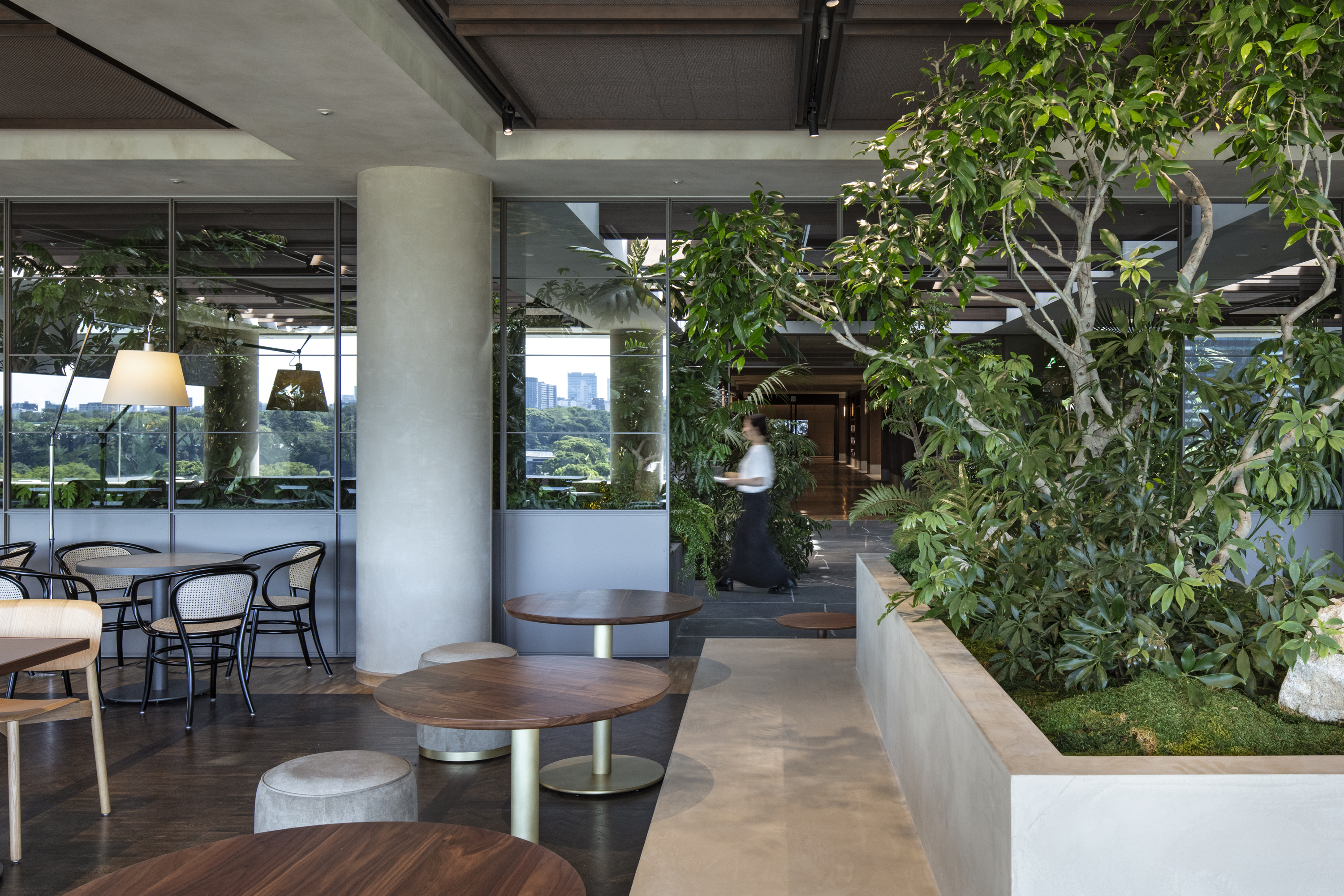 第一生命　日比谷ファースト LOFFT