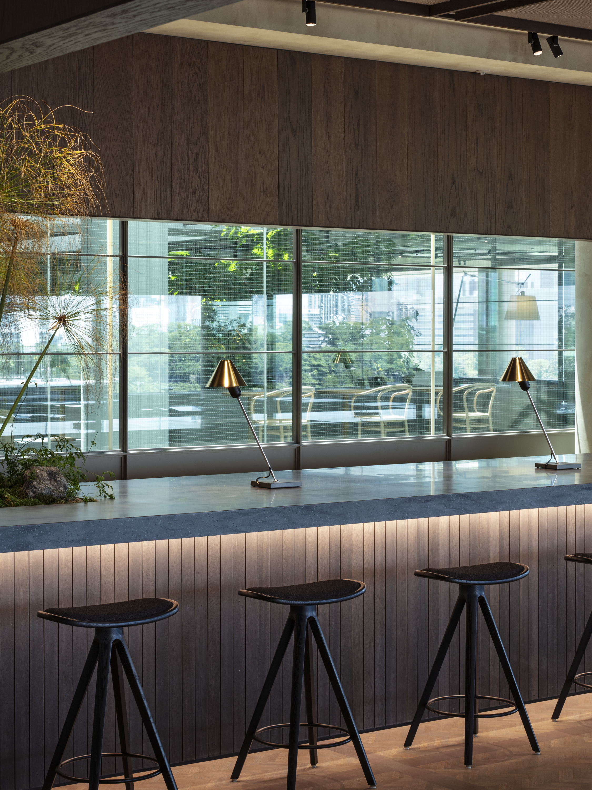 第一生命　日比谷ファースト LOFFT