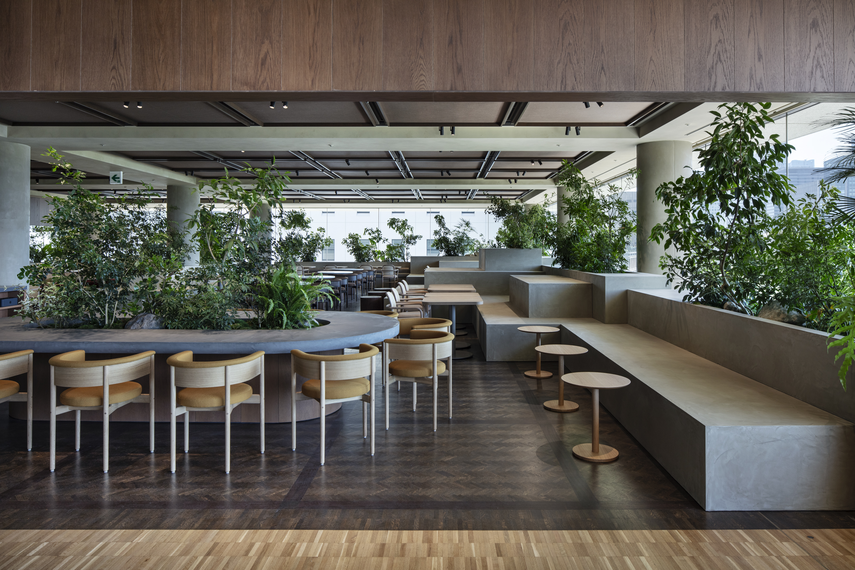 第一生命　日比谷ファースト LOFFT