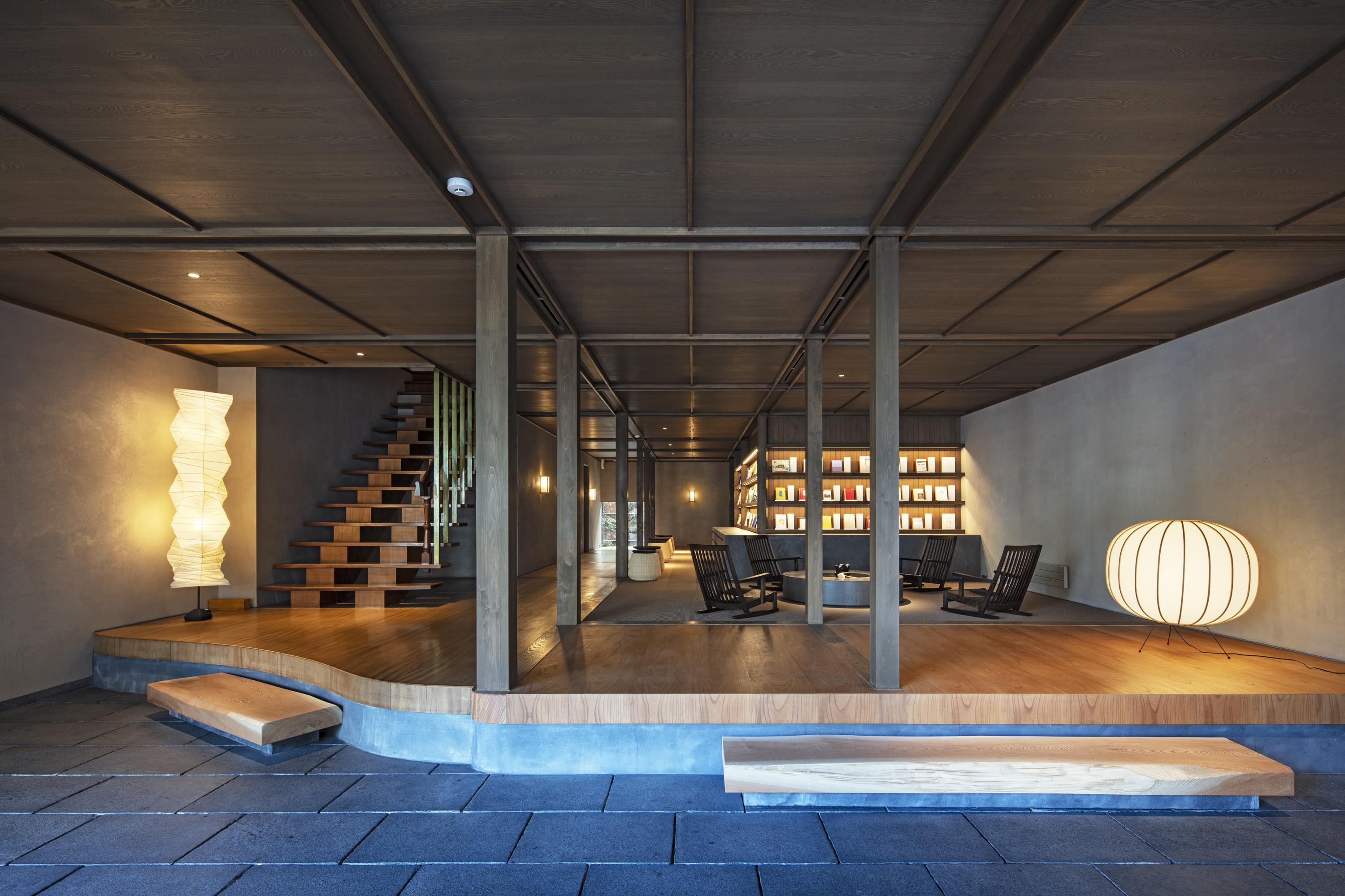 城崎温泉　小林屋