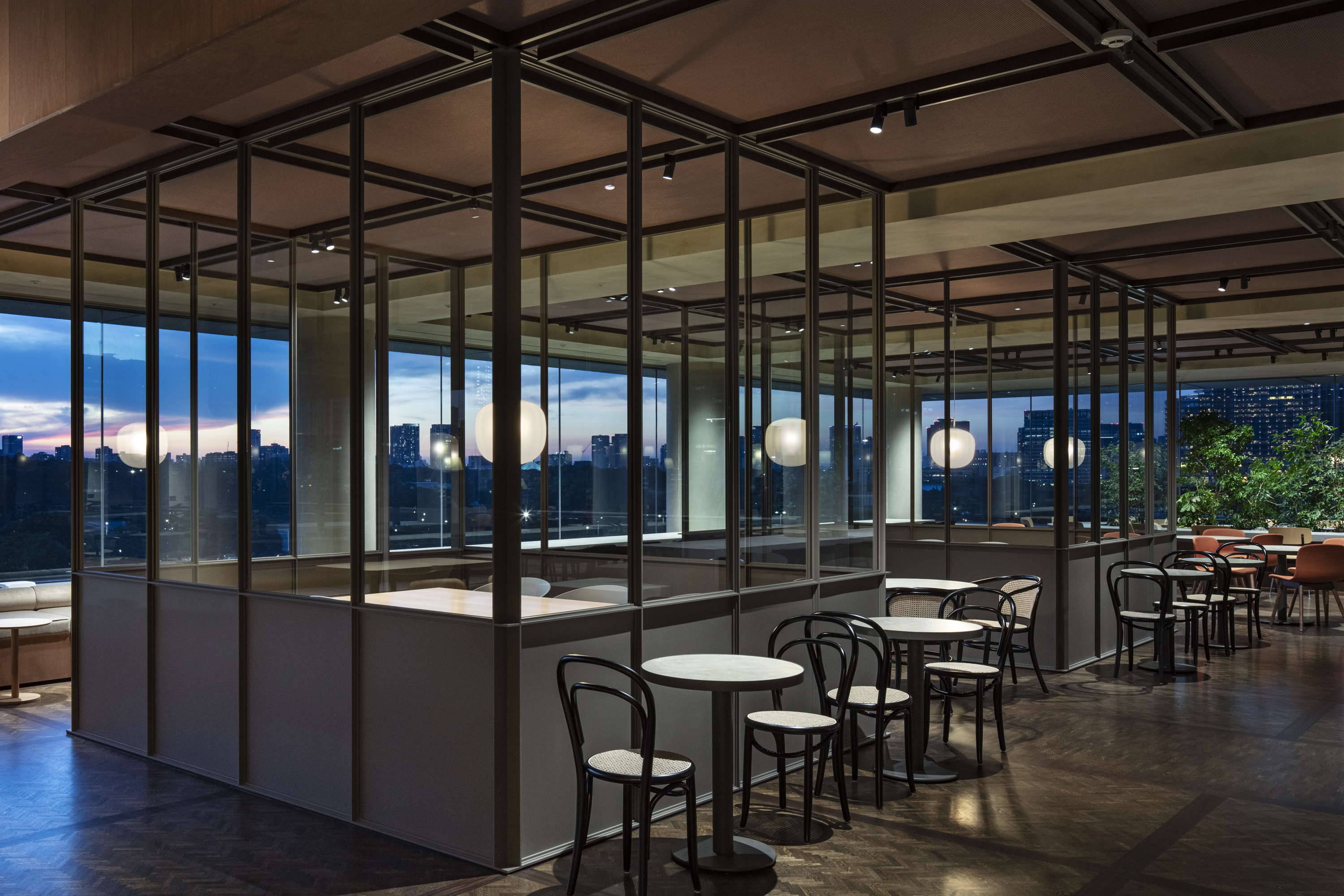 第一生命　日比谷ファースト LOFFT