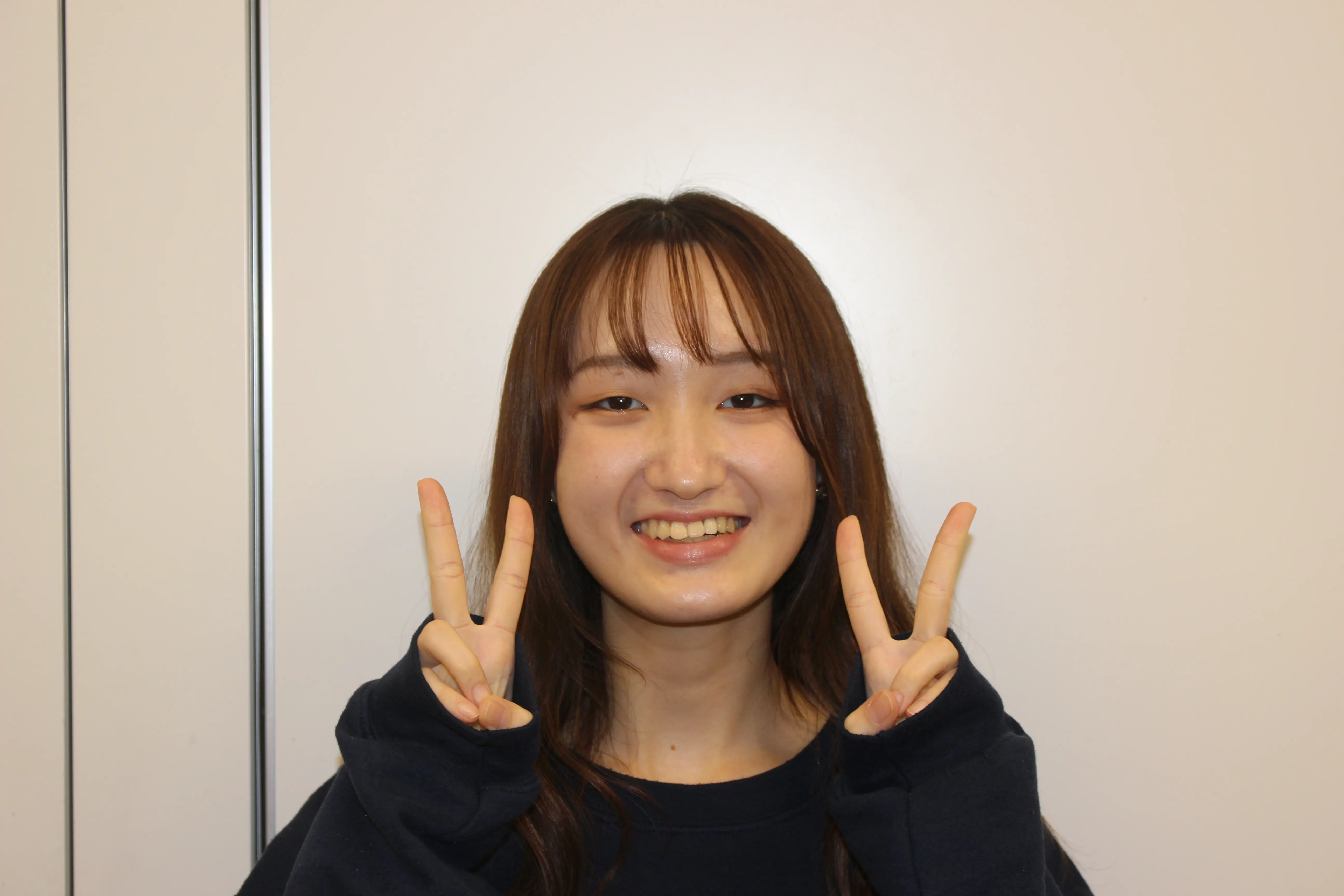 鈴さんの写真