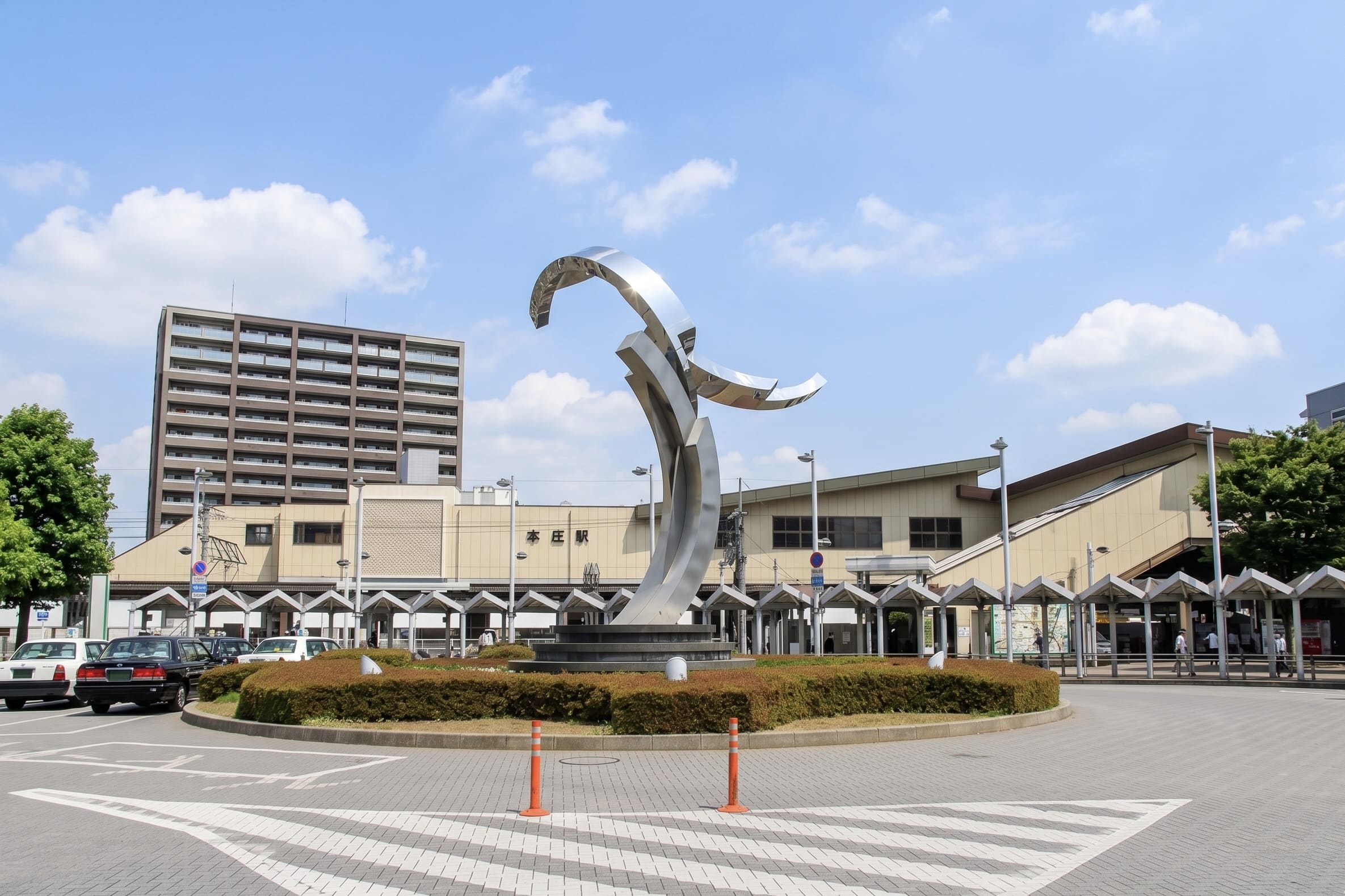 【徹底比較】本庄駅周辺で安い駐車場は?北口・南口に分けておすすめを紹介
