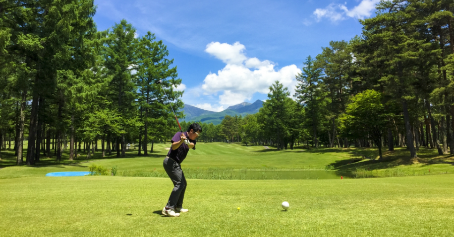 一度はラウンドしたい！奈良県の名門ゴルフ場＆高級ゴルフコース