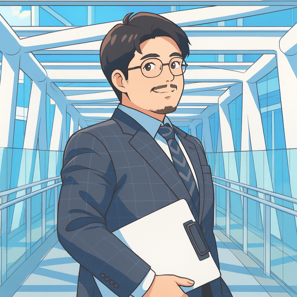 久保田 幹也のアイコン